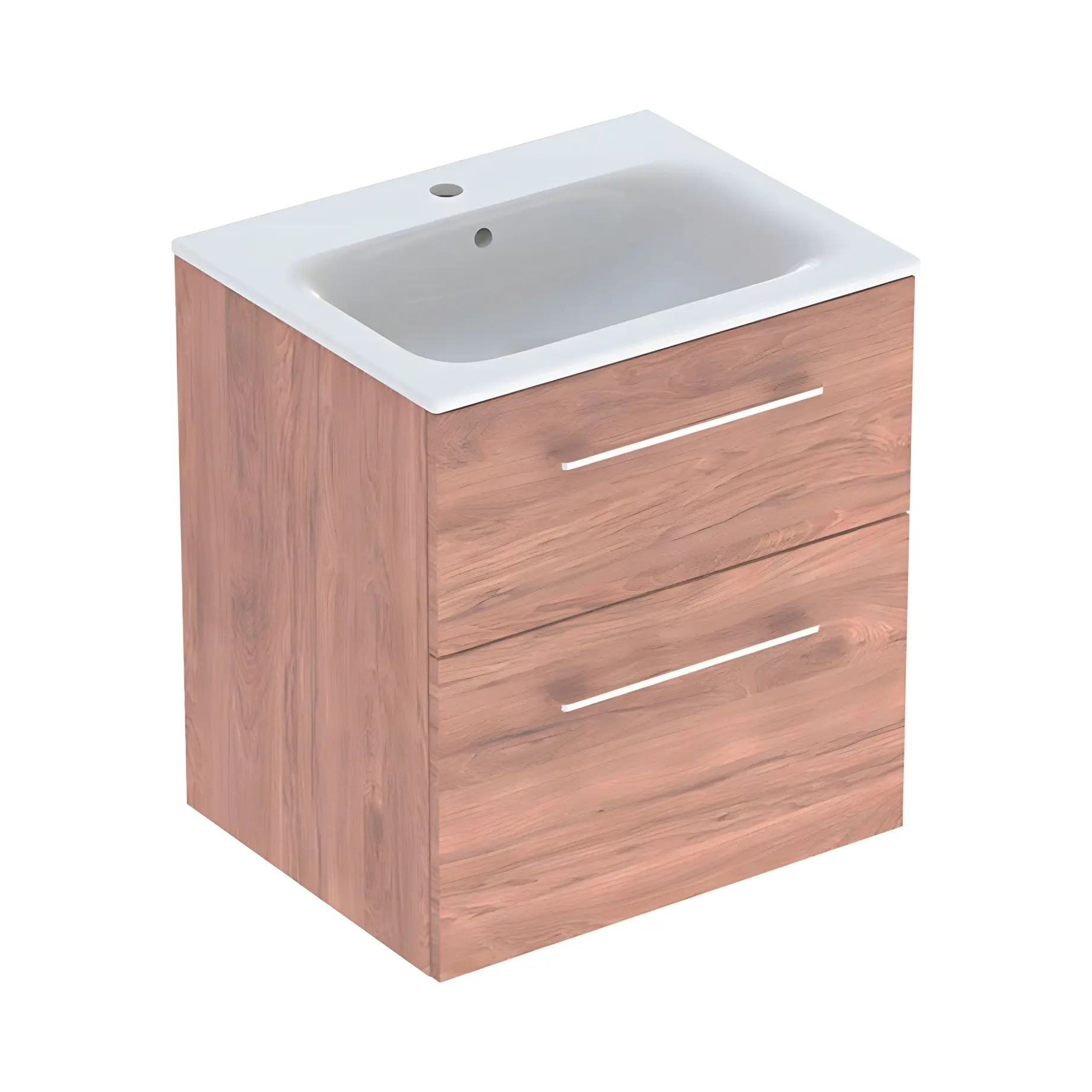 Тумба з умивальником Selnova Square