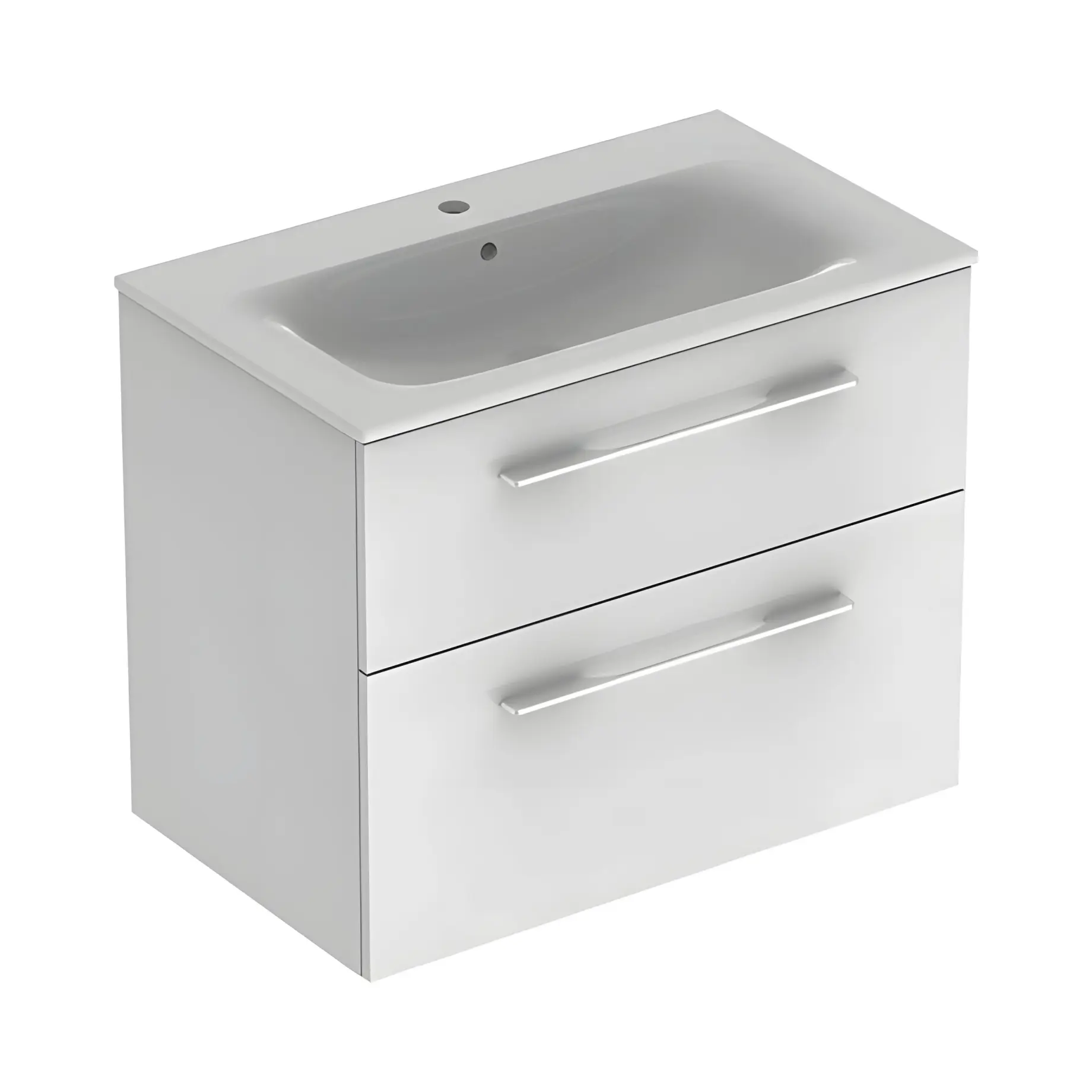 Тумба з умивальником Selnova Square