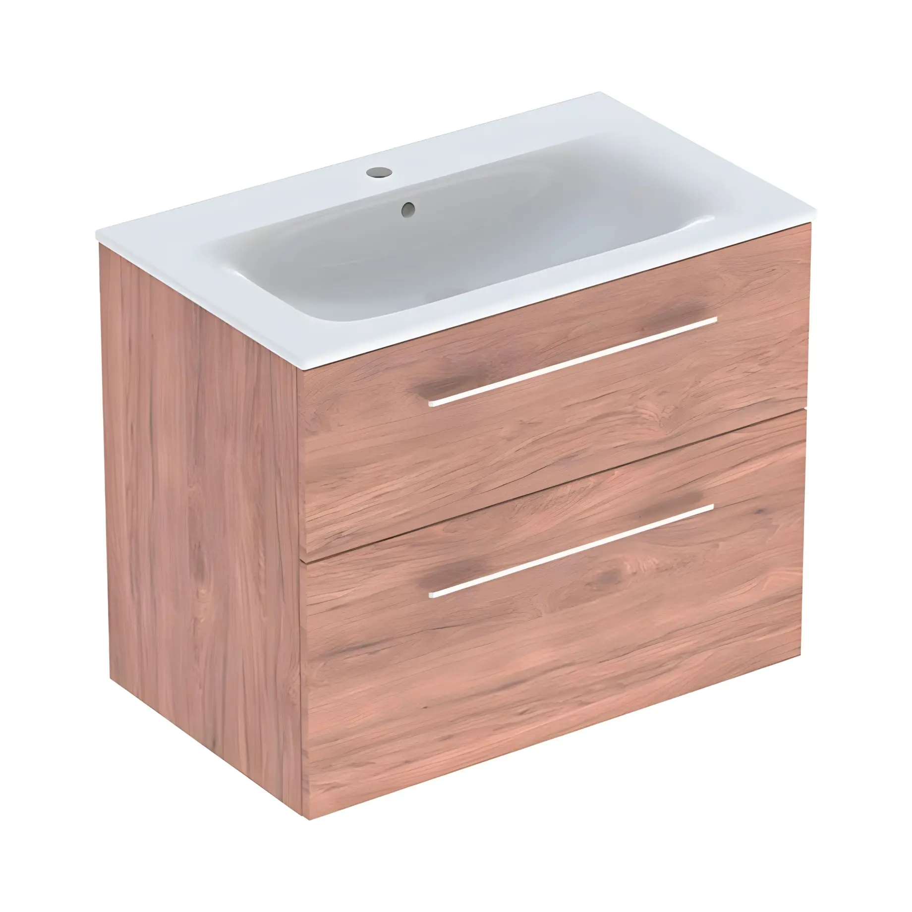 Тумба з умивальником Selnova Square