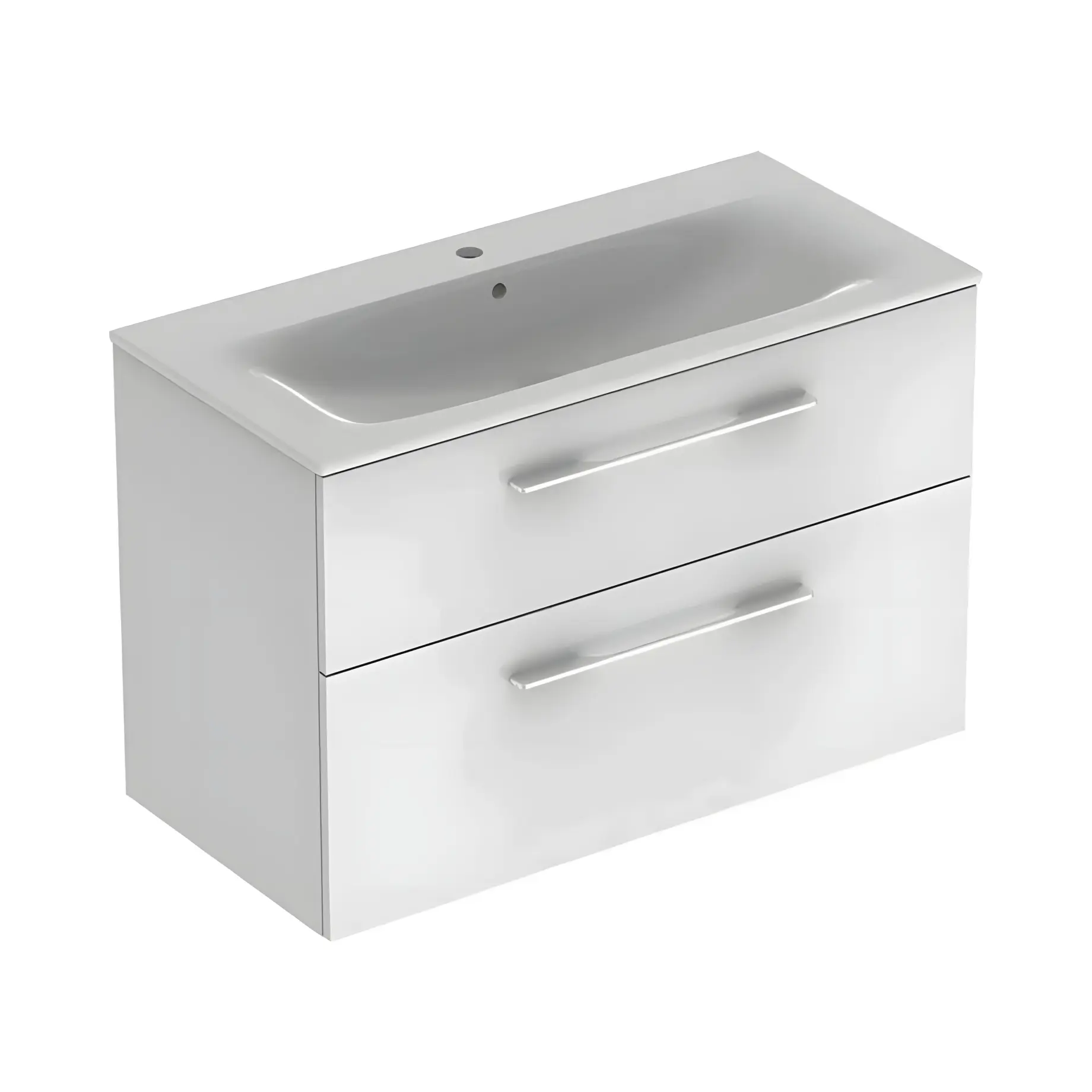 Тумба з умивальником Selnova Square