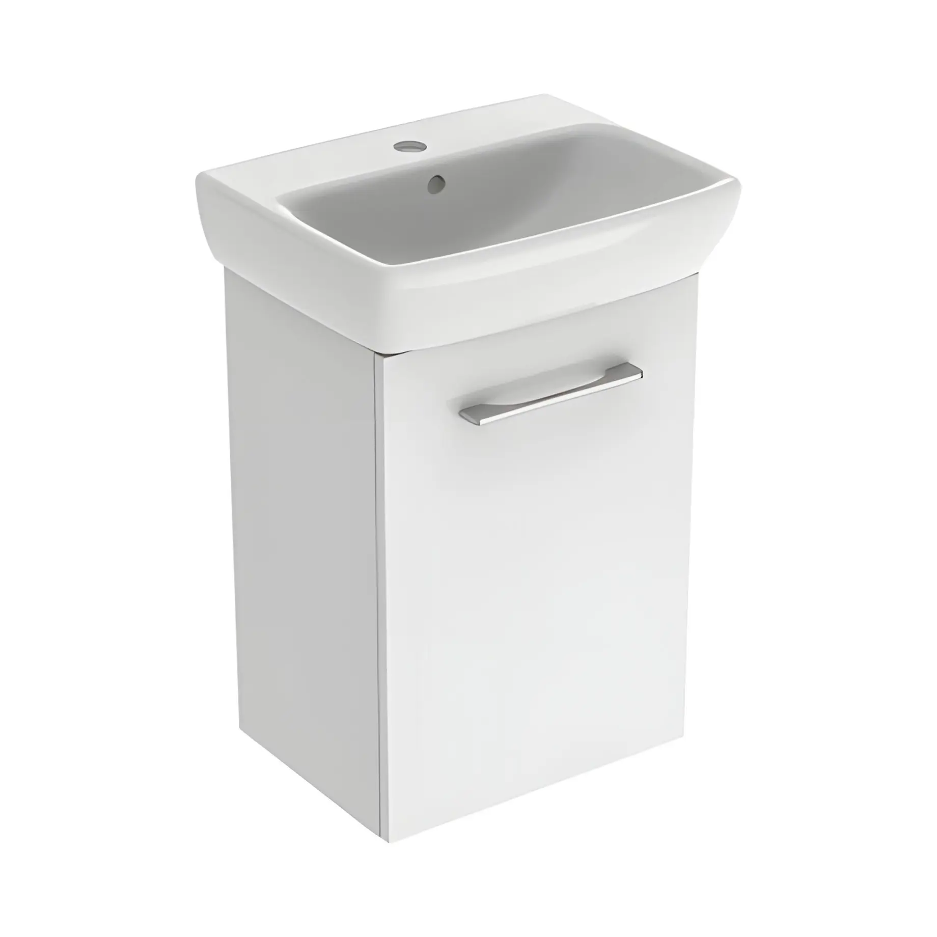 Тумба з умивальником Selnova Square