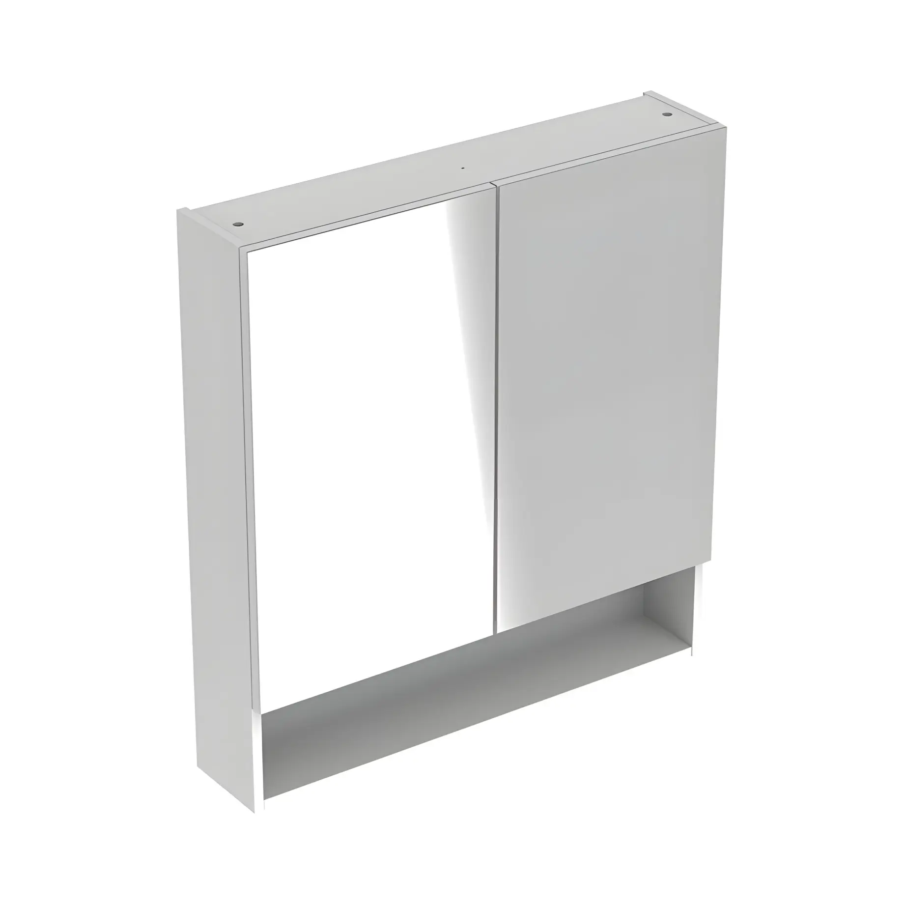 Дзеркальна шафа Selnova Square