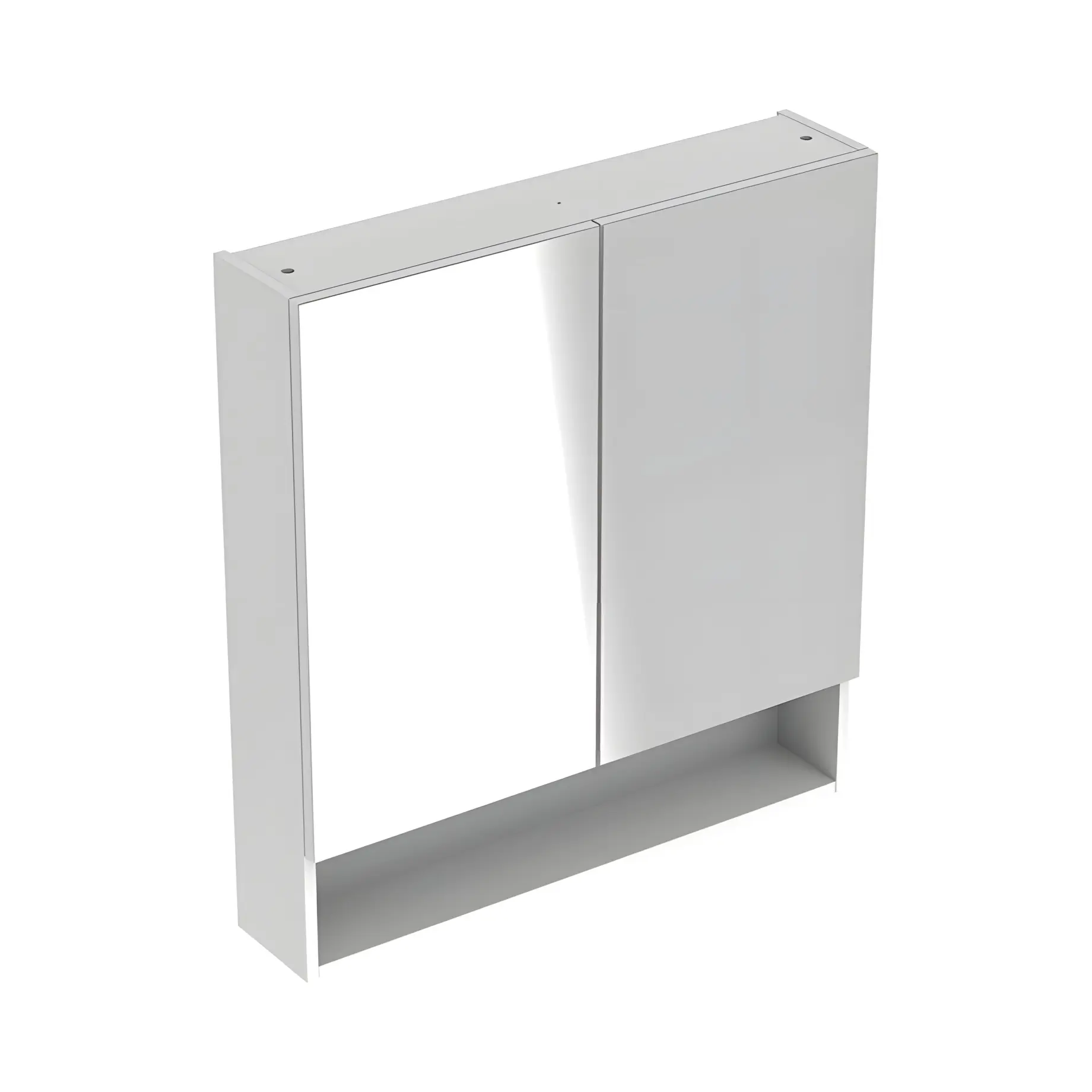 Дзеркальна шафа Selnova Square