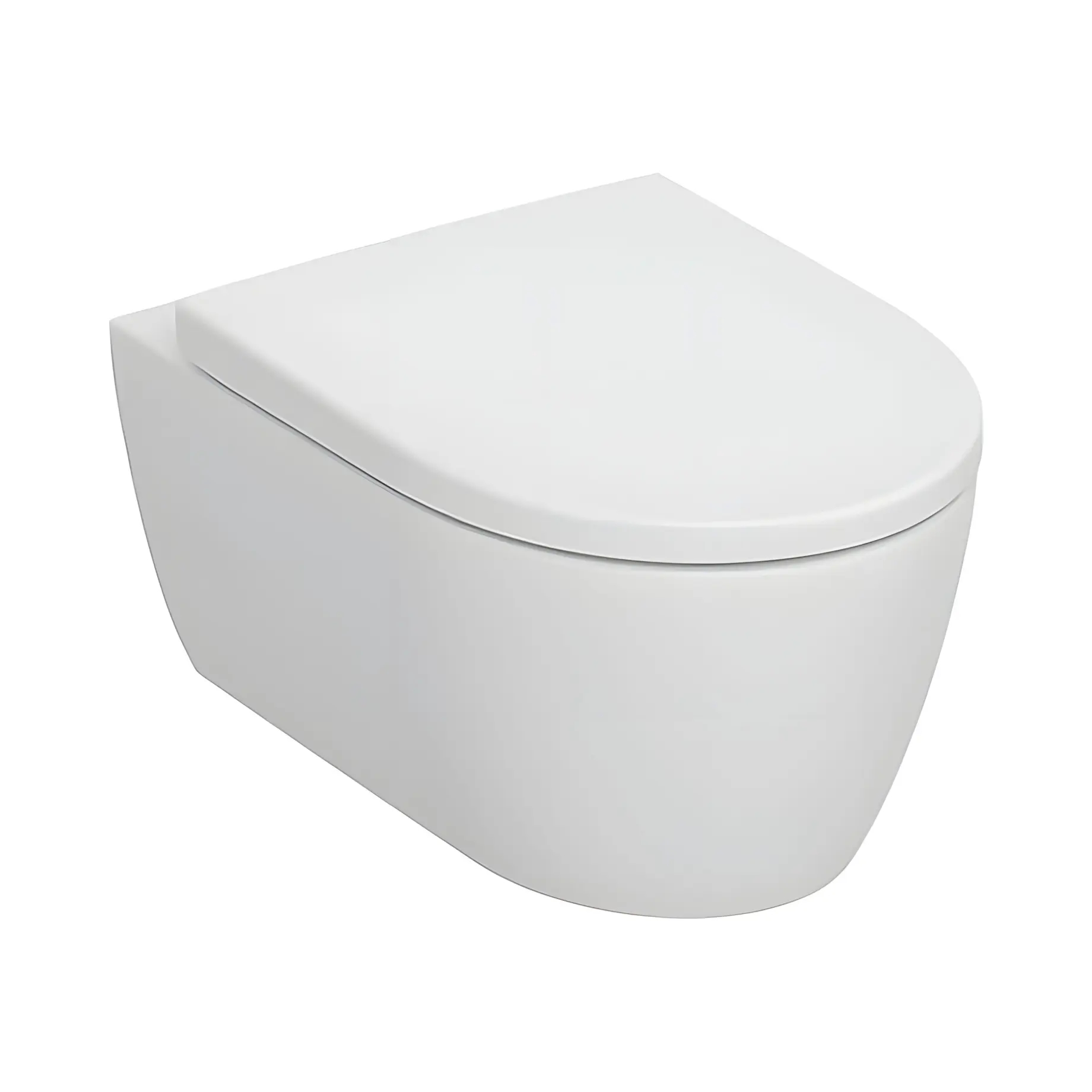 Унітаз підвісний iCon