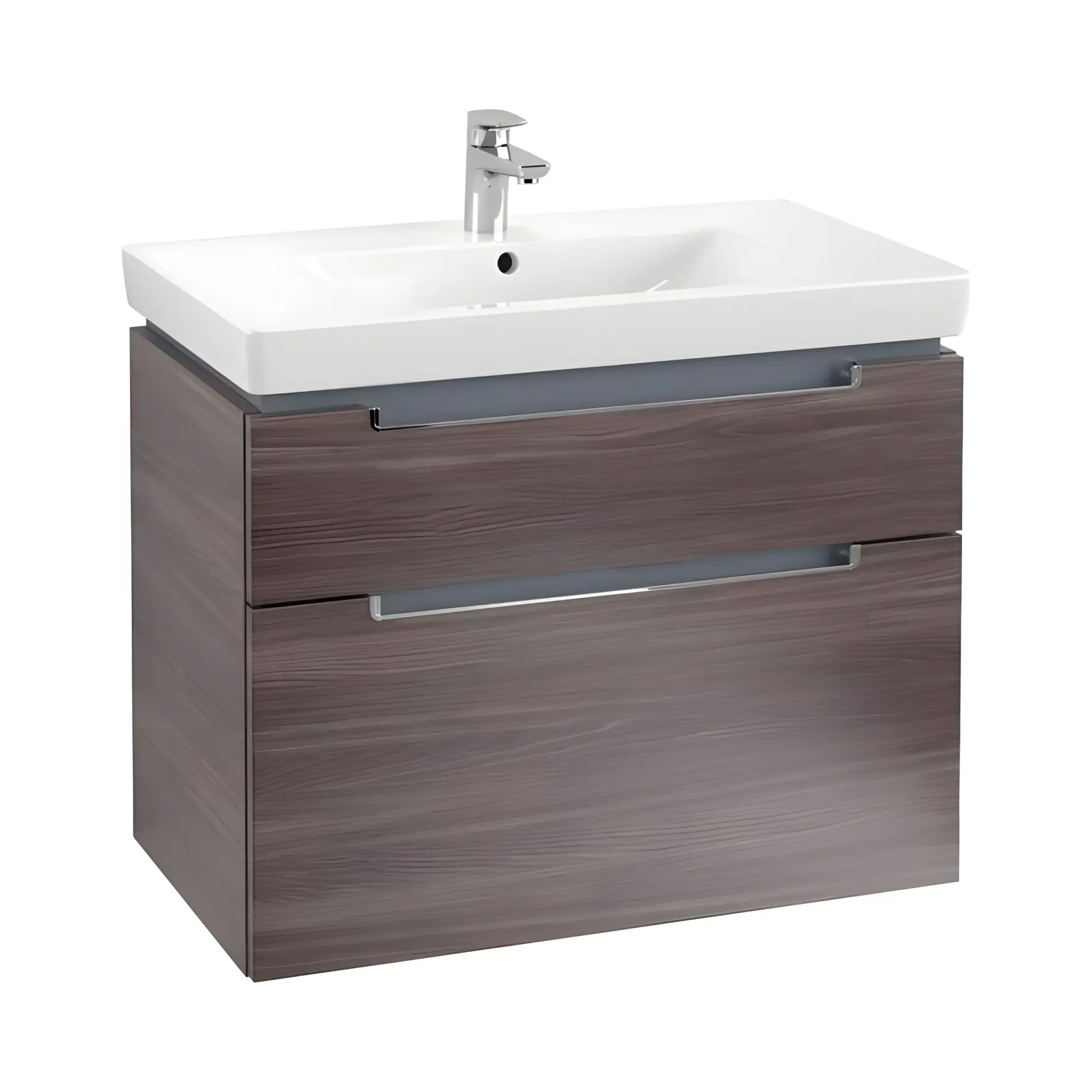 Тумба під умивальник Subway 2.0