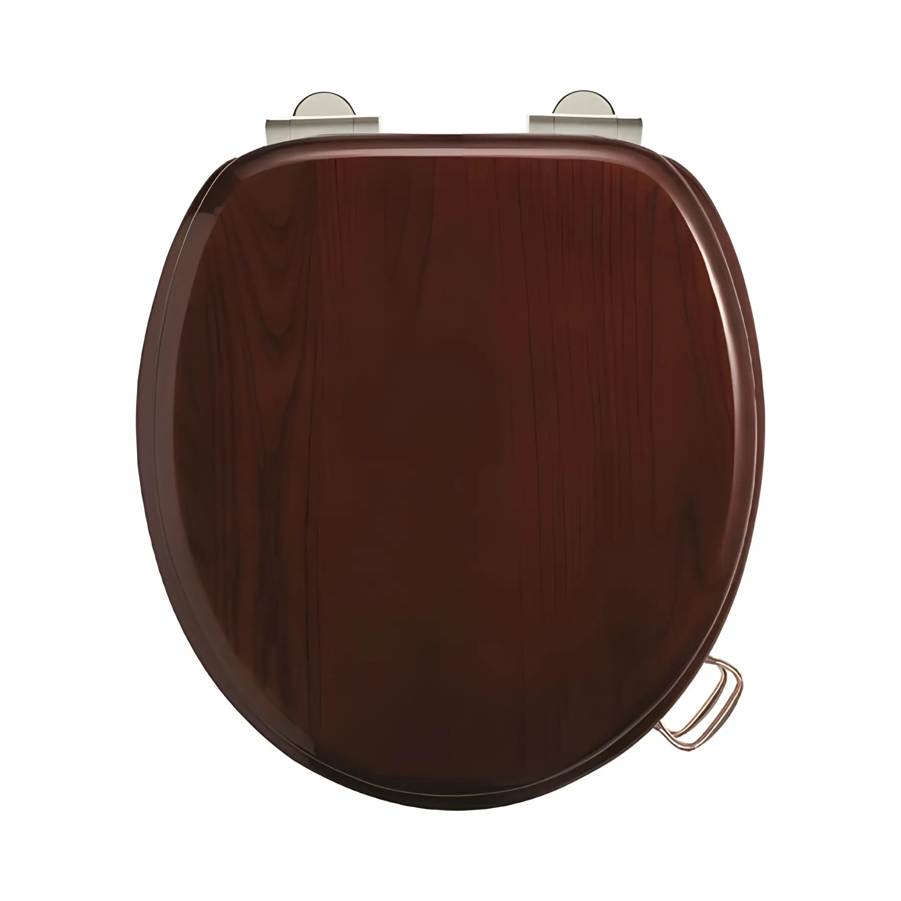 Сидіння з кришкою для унітазу (Soft Close)