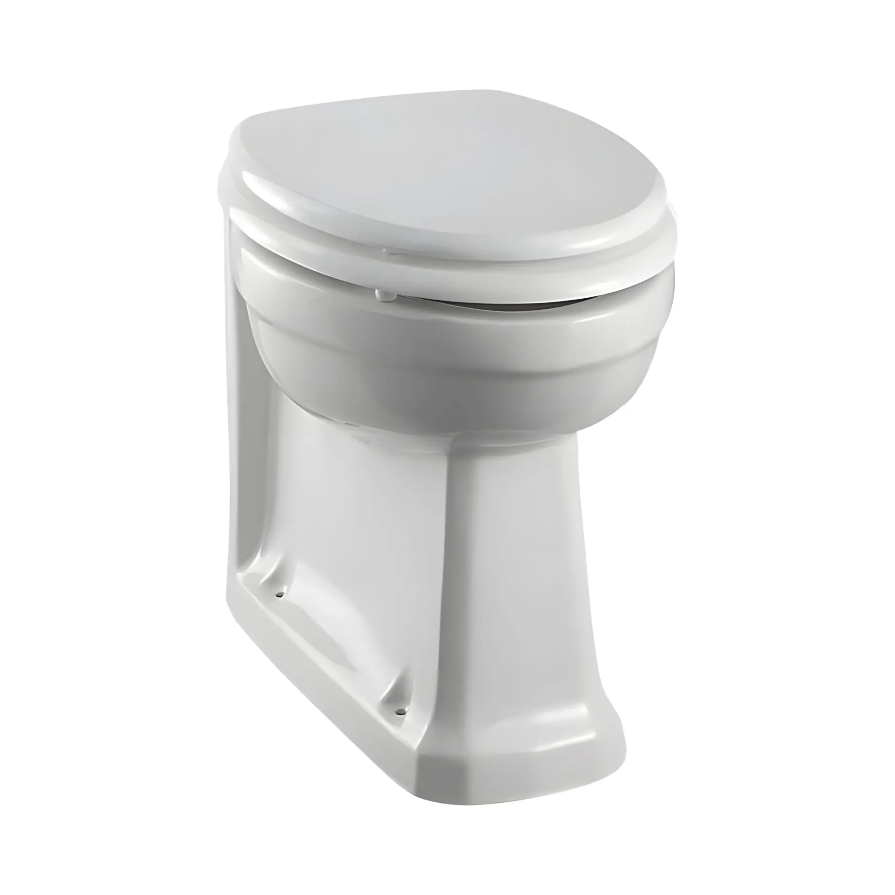 Унітаз підлоговий Pan