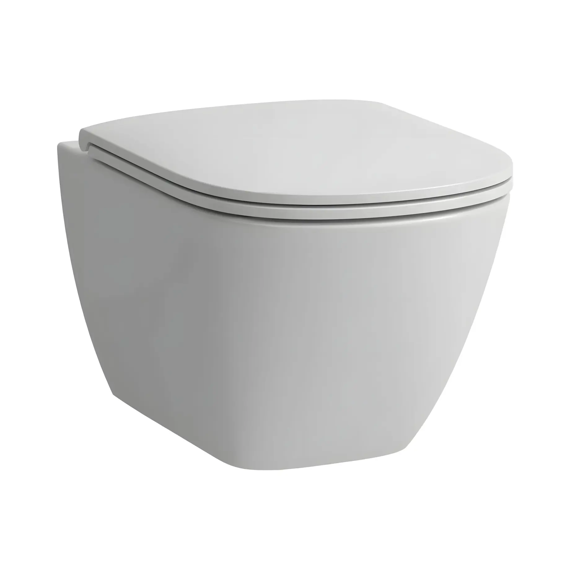 Унітаз підвісний Lua