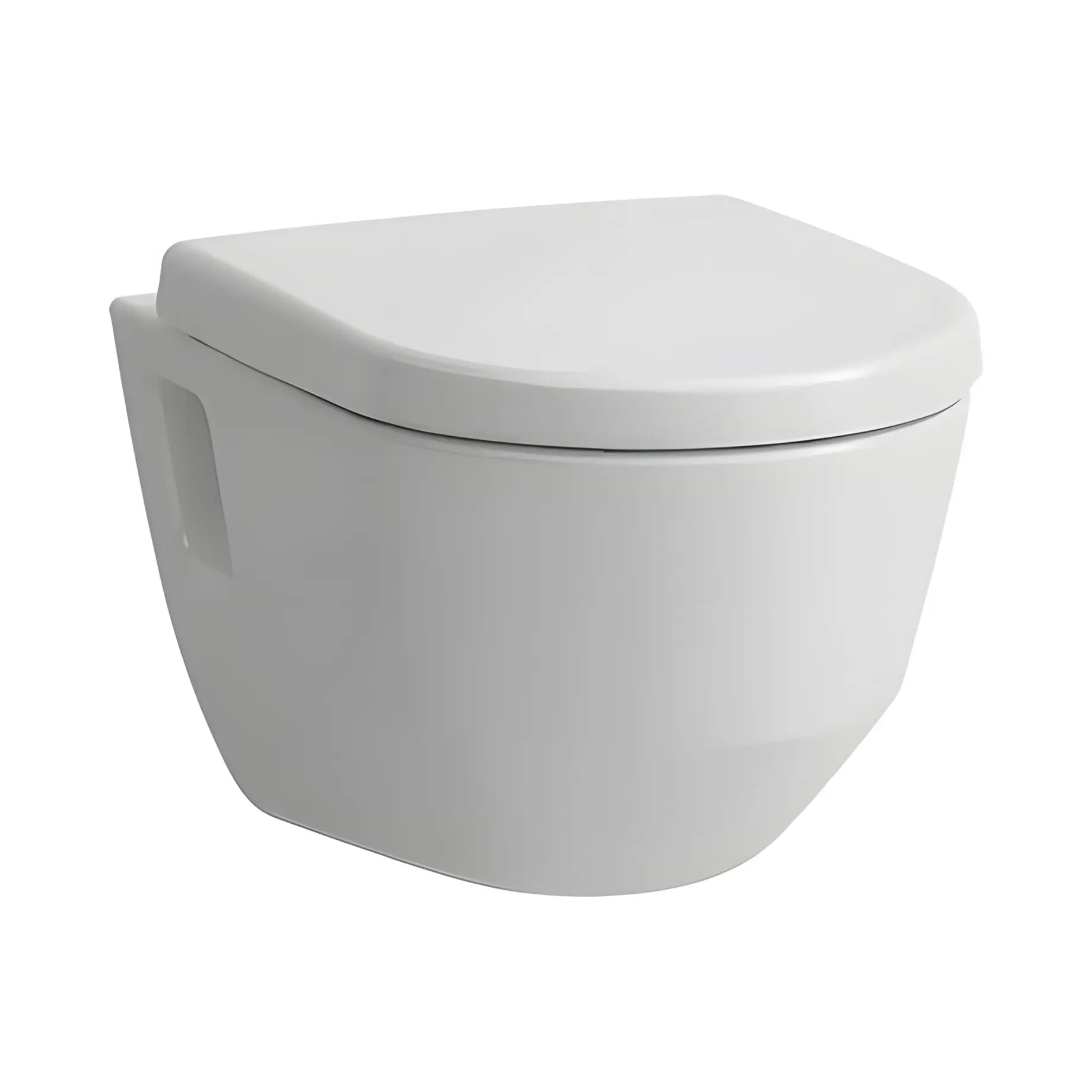 Унітаз підвісний Pro