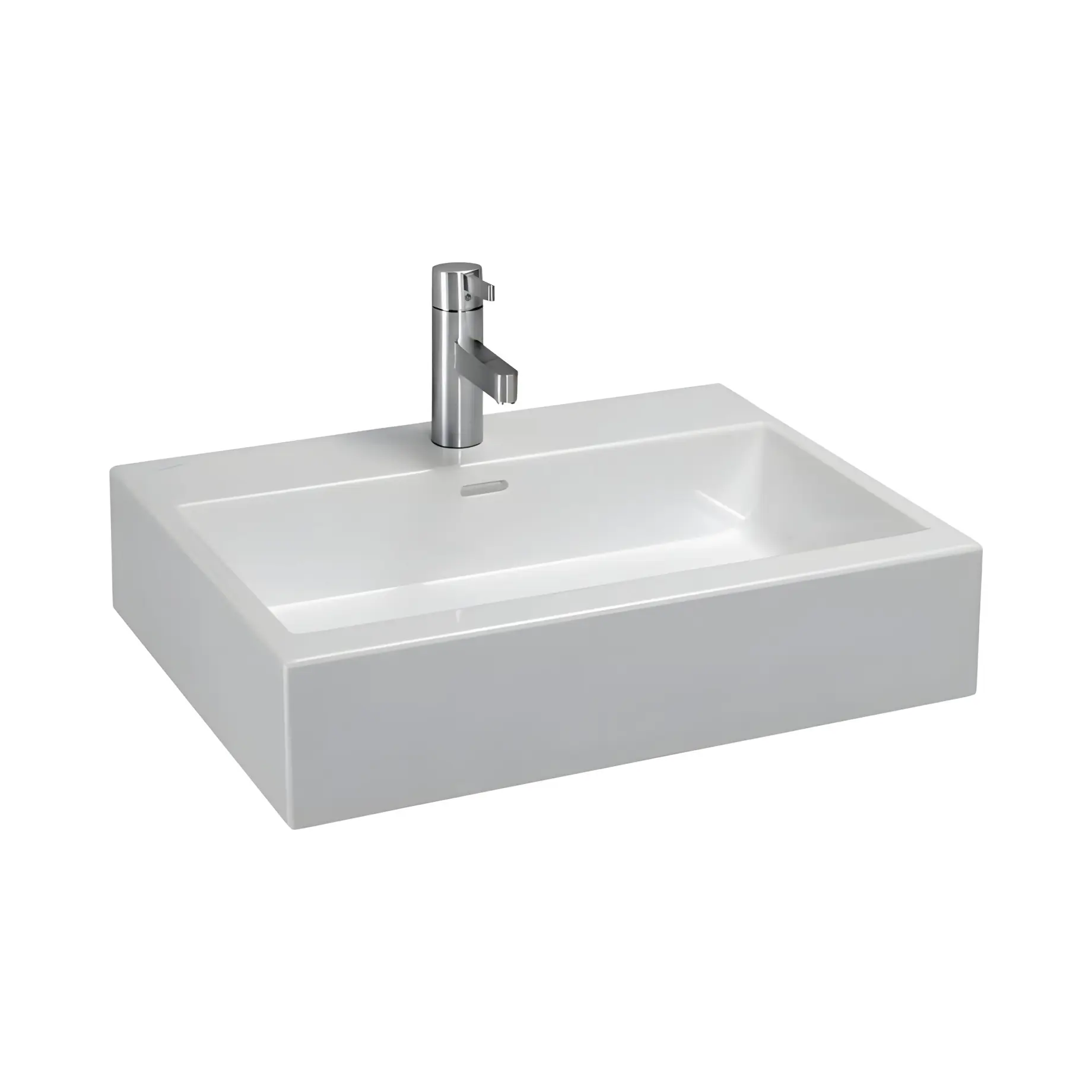 Умивальник Living Sity