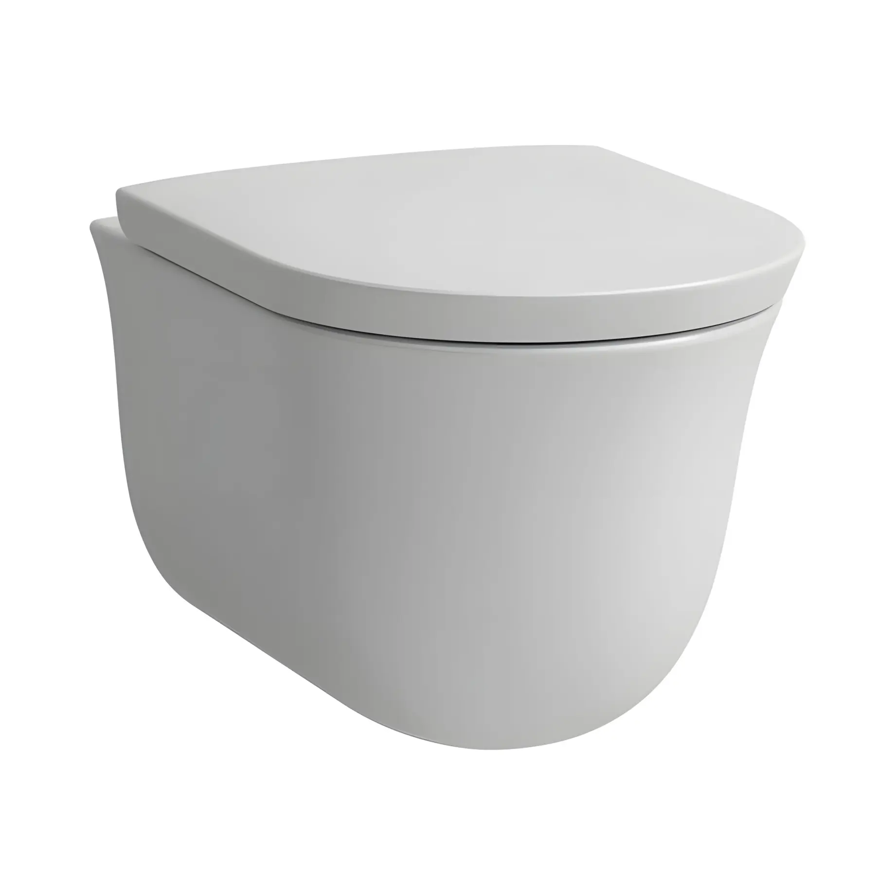 Унітаз підвісний The New Classic