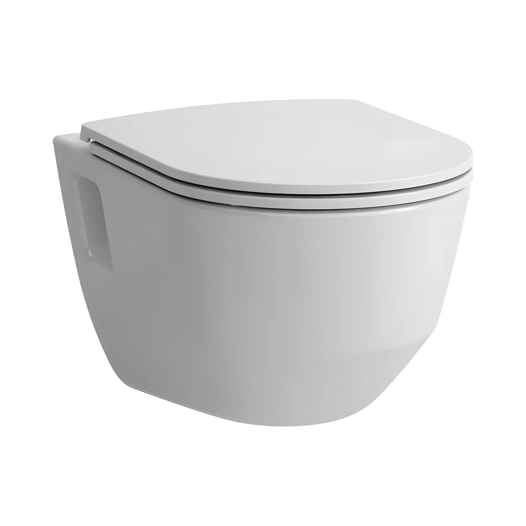 Унітаз підвісний Pro