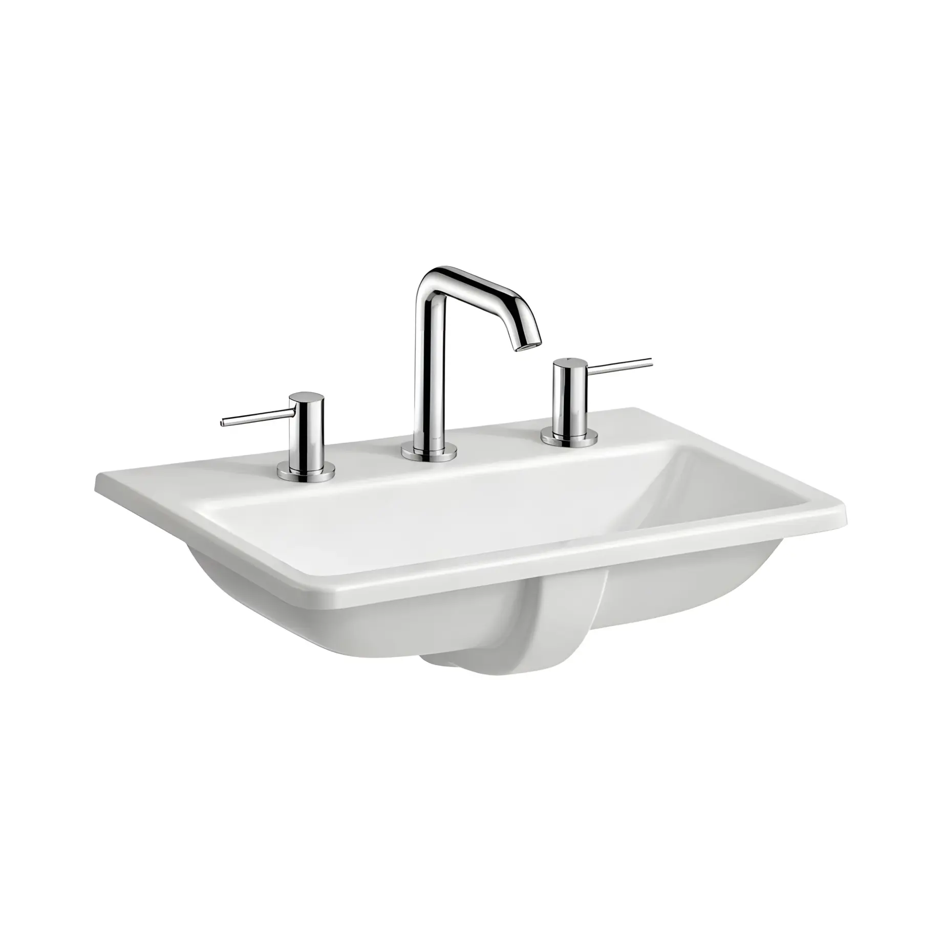 Умивальник Pro S