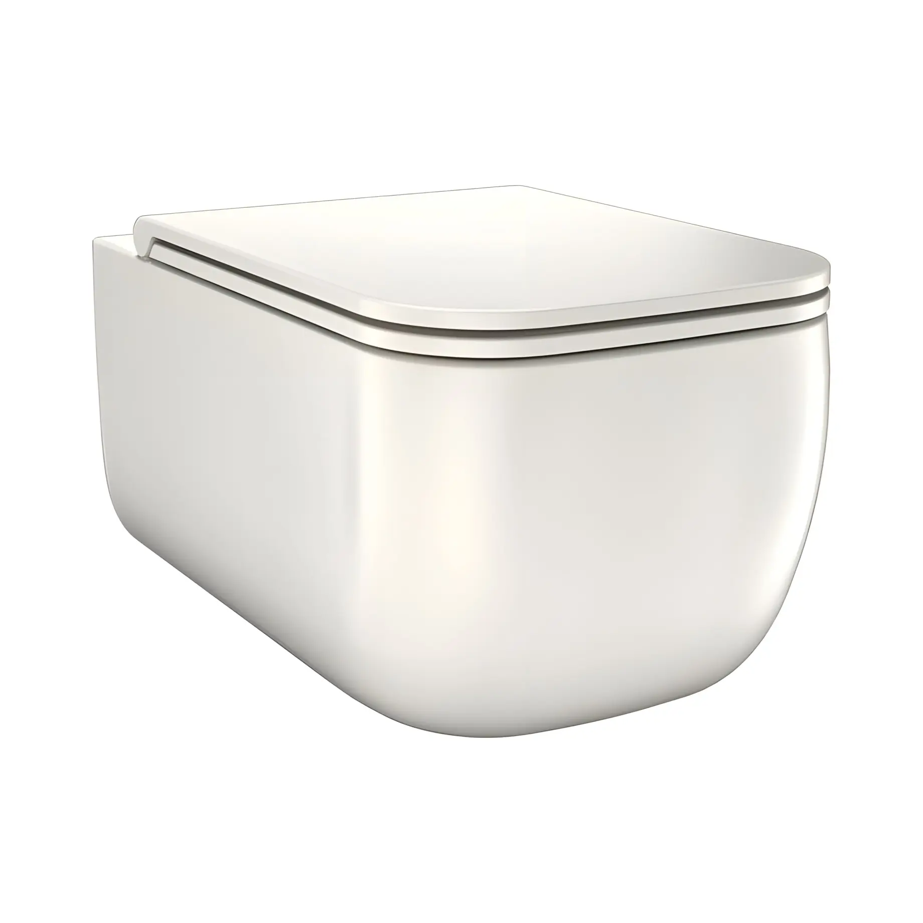 Унітаз підвісний Neos