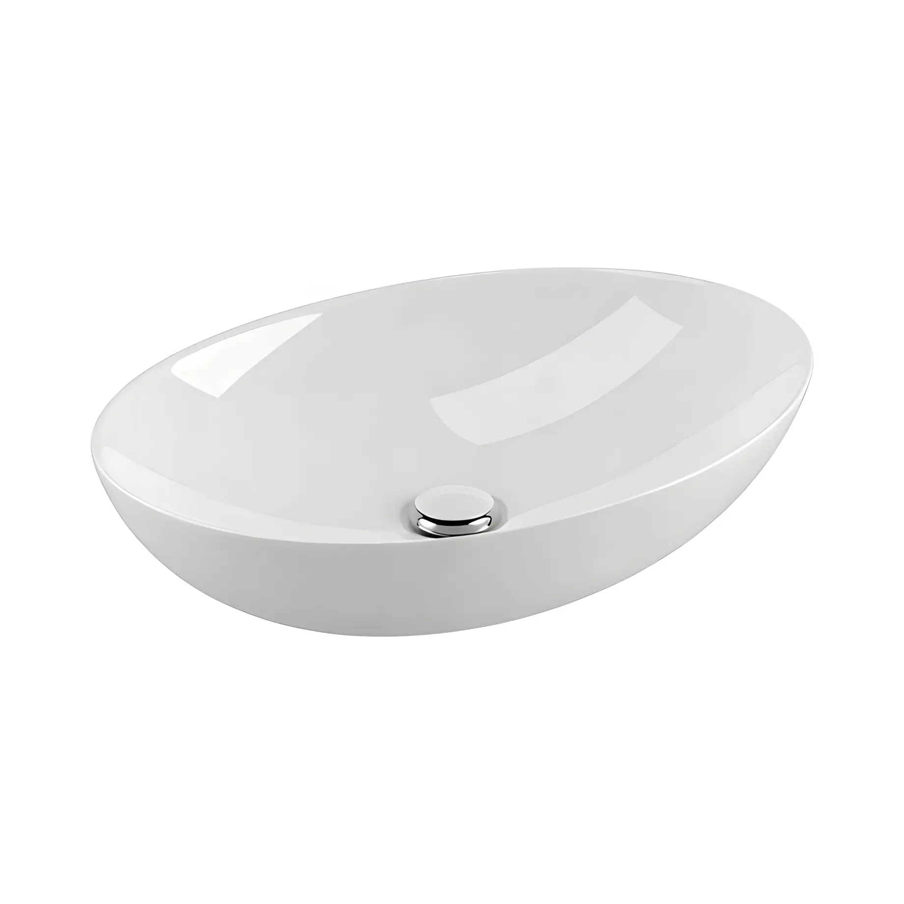 Умивальник Flat 2