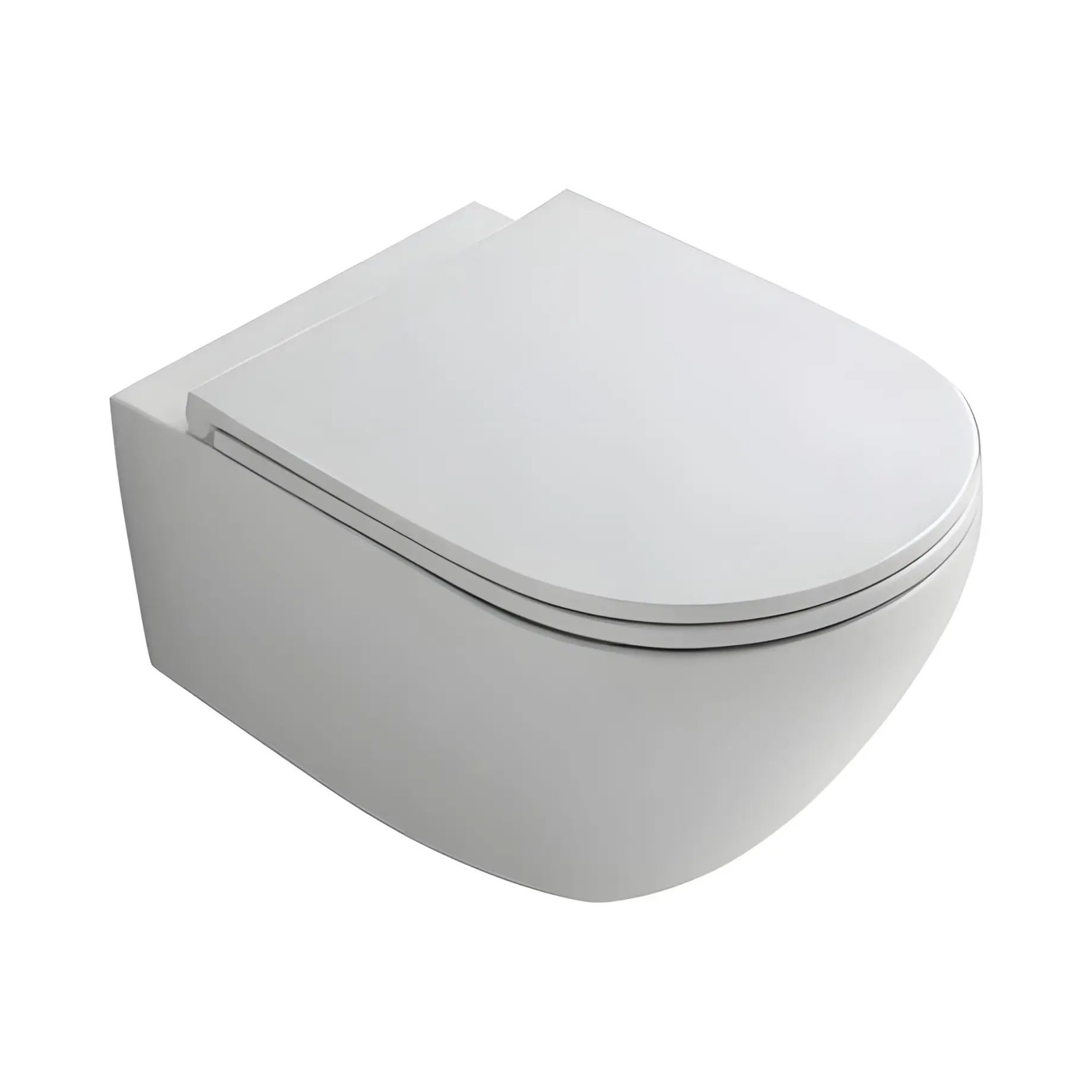 Унітаз підвісний Aquatech