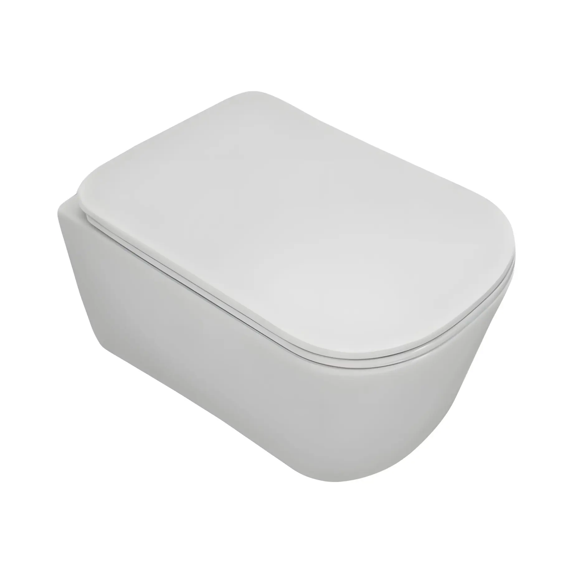 Унітаз підвісний Tribeca