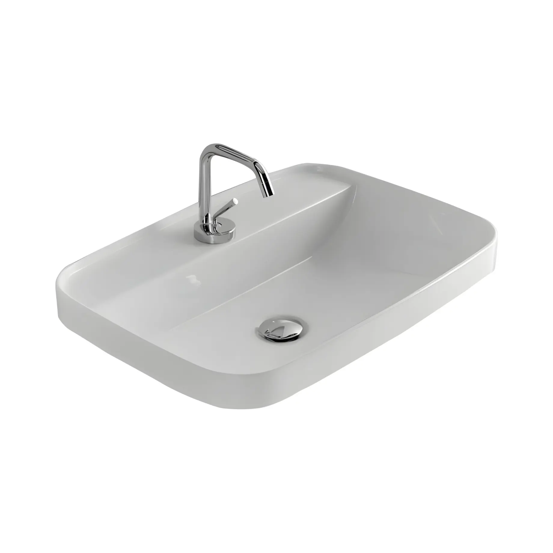 Умивальник Tribeca