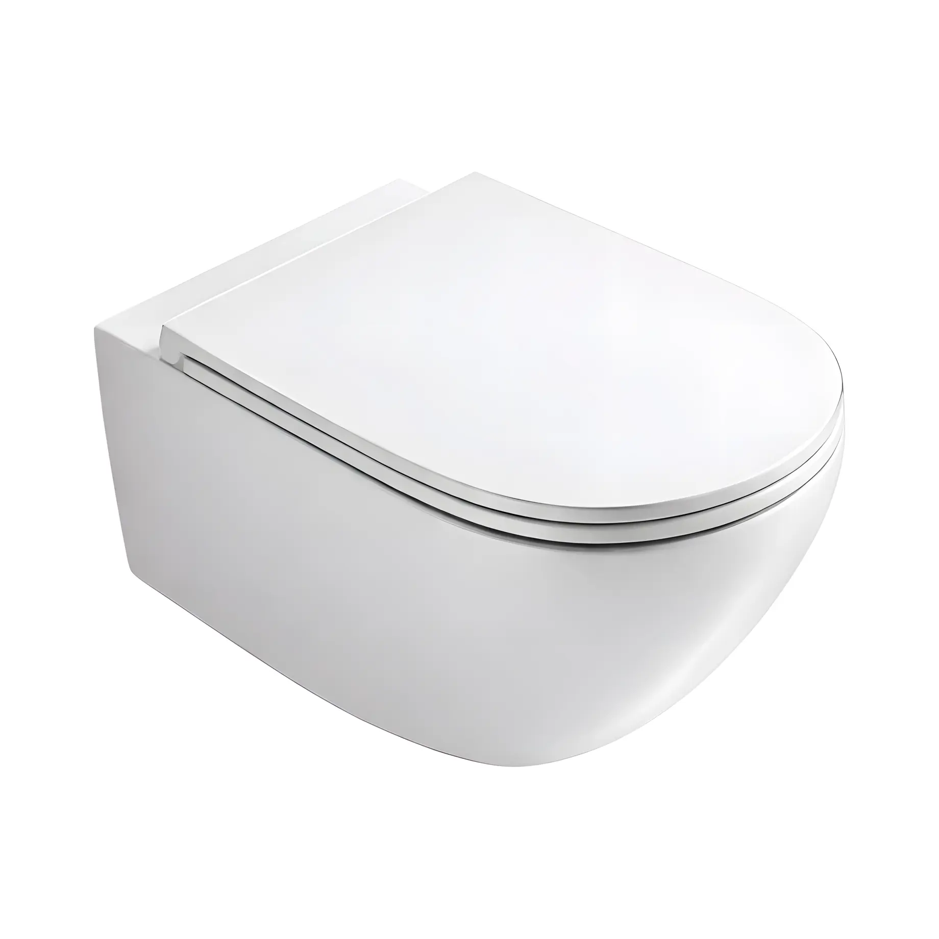 Унітаз підвісний Aquatech