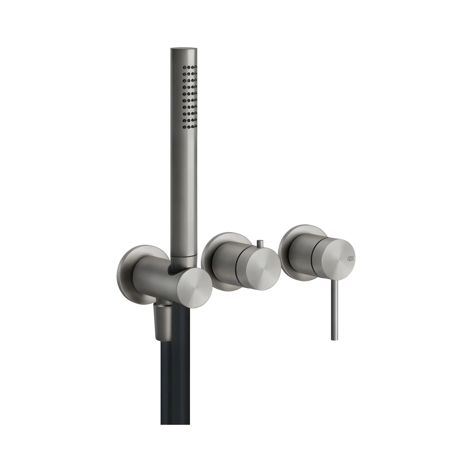 Змішувач для ванни 316 Flessa