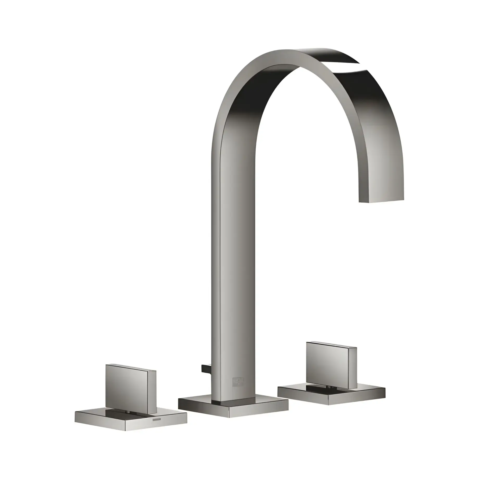 Змішувач для умивальника Mem