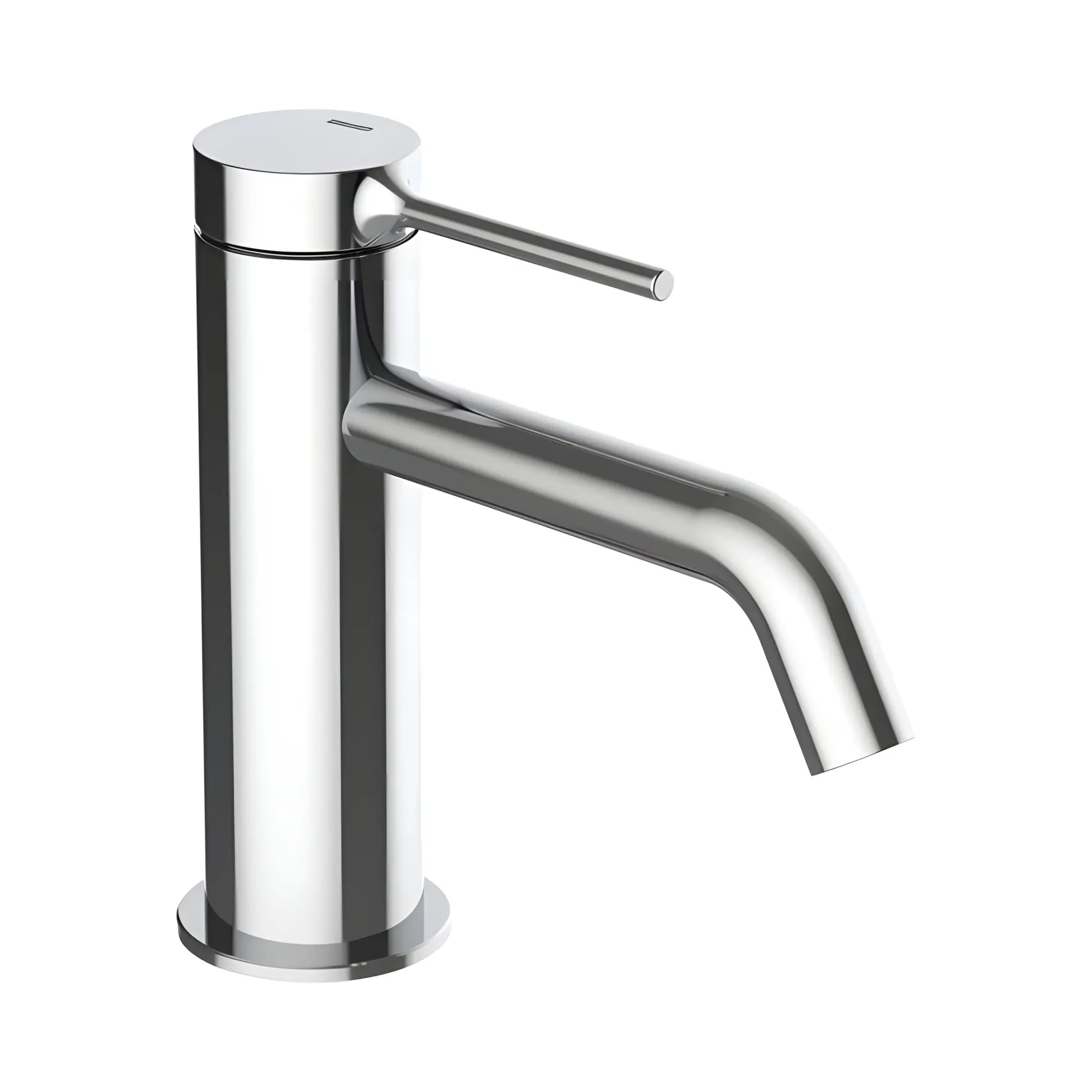 Змішувач для раковини Time