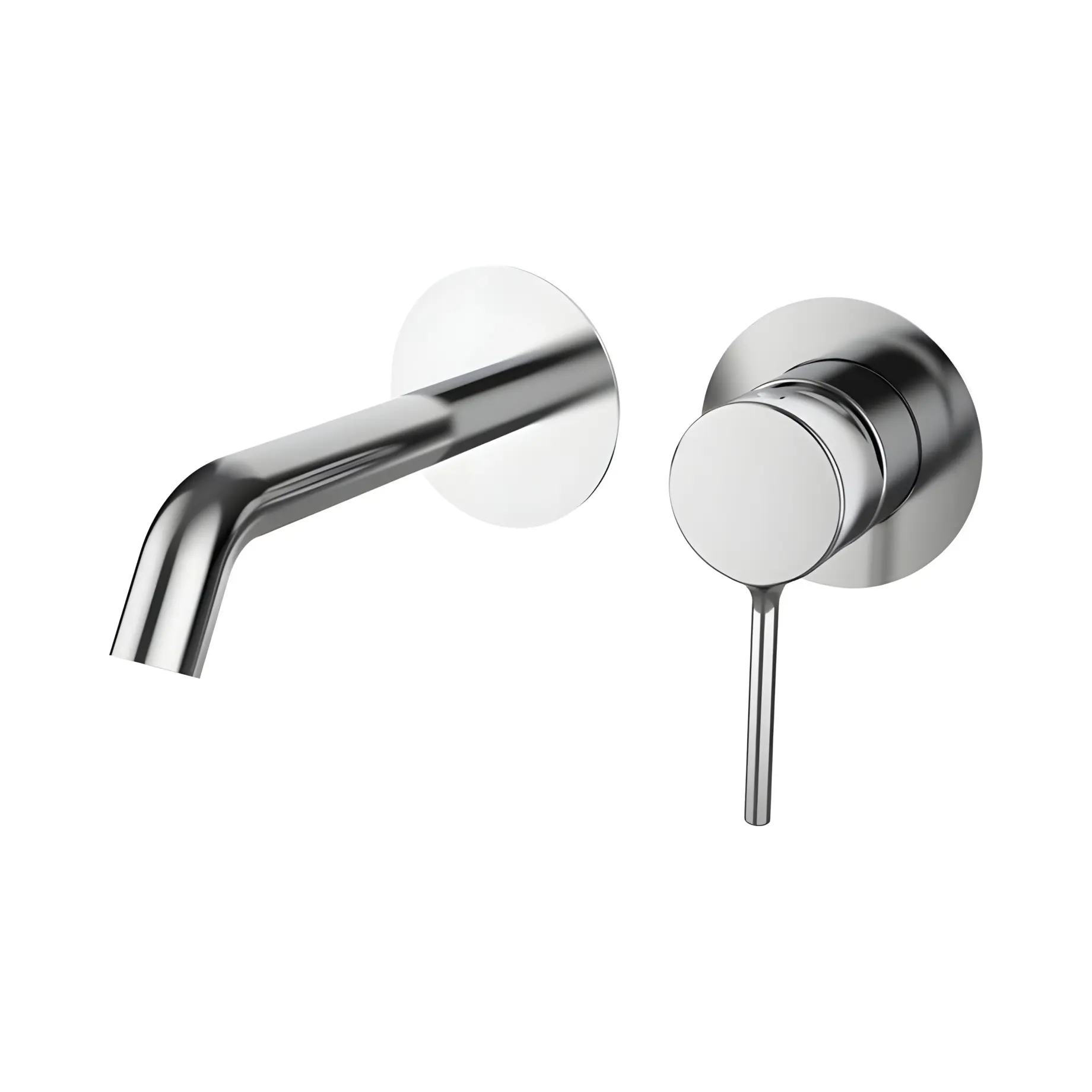 Змішувач для раковини Time