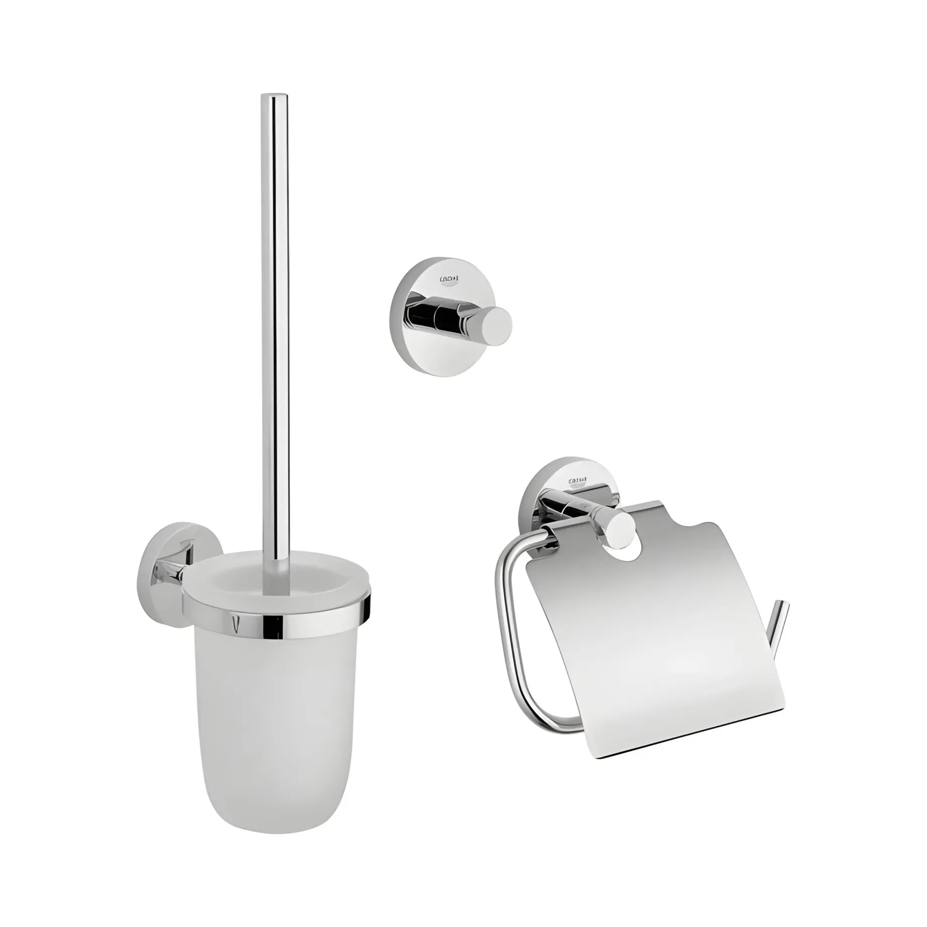 Набір аксесуарів Essentials 3 в 1