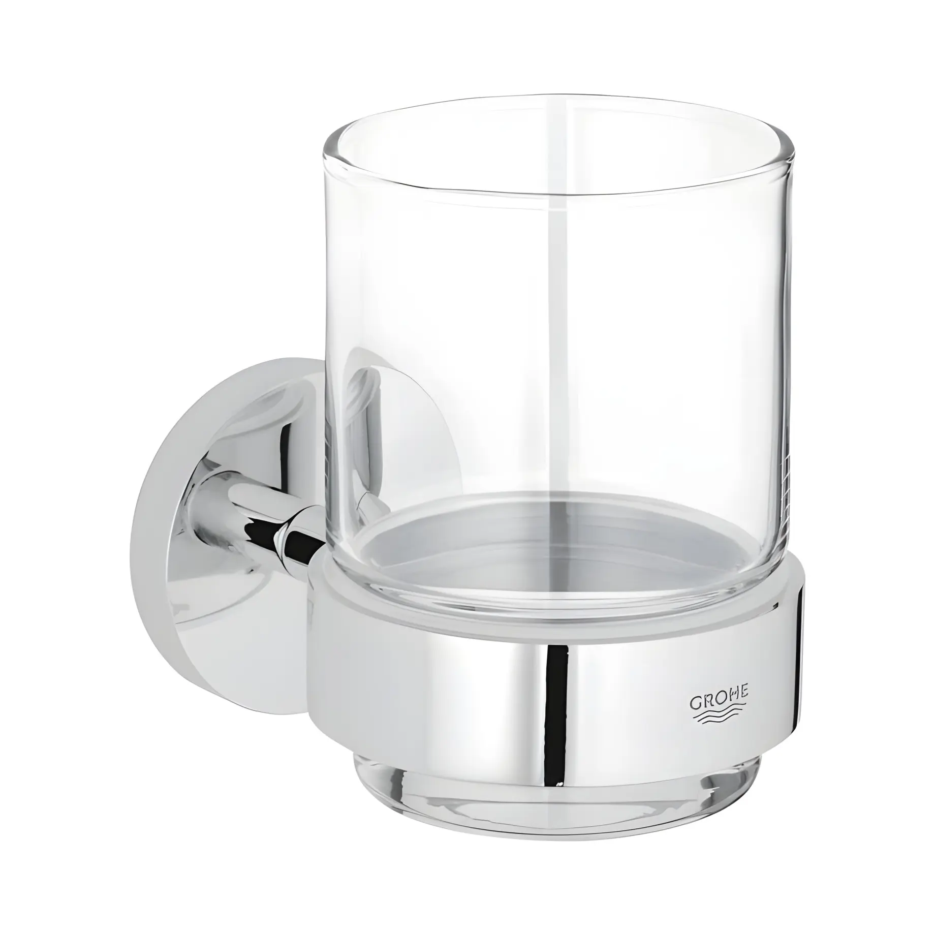 Склянка для зубних щіток Start QuickFix