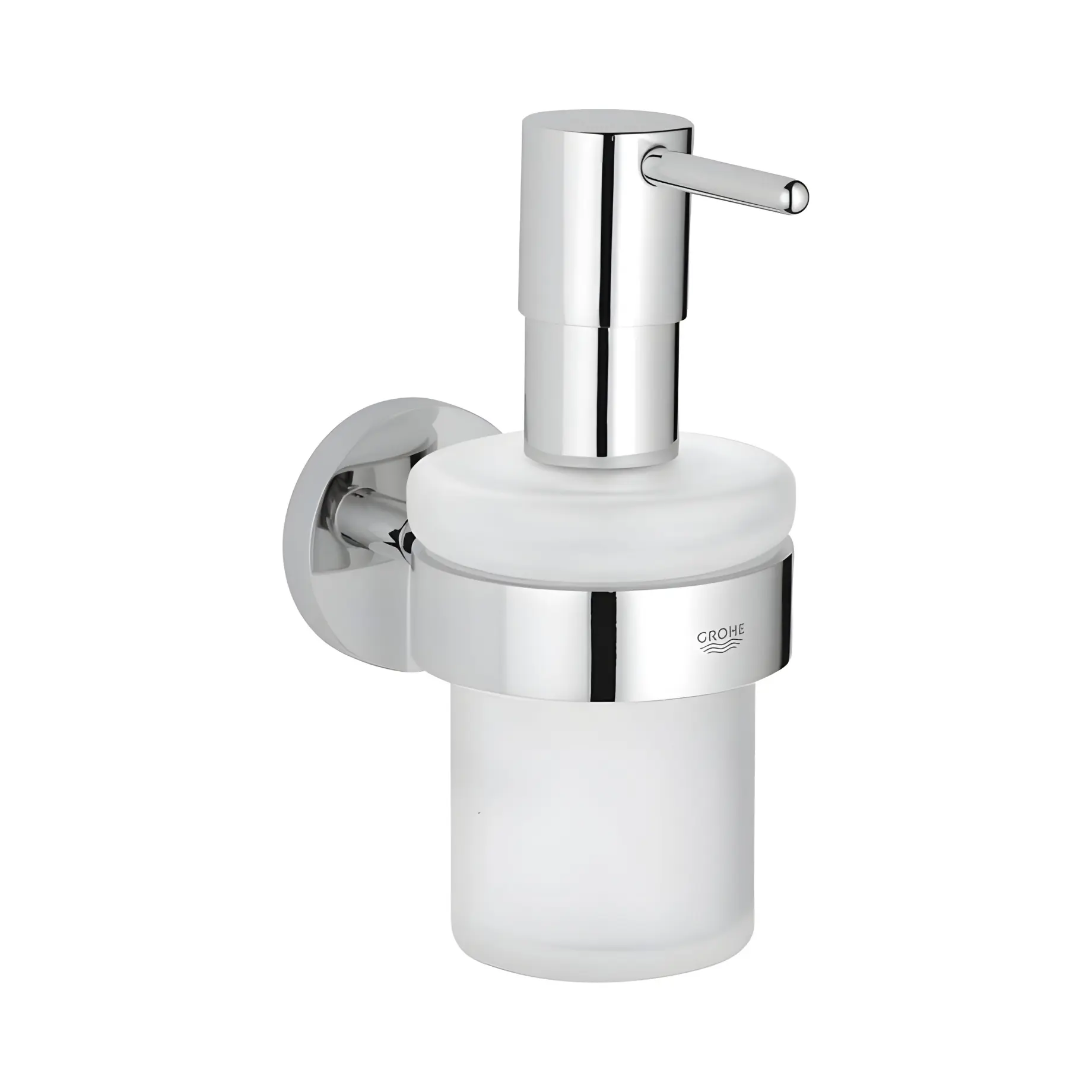 Дозатор для рідкого мила Start QuickFix