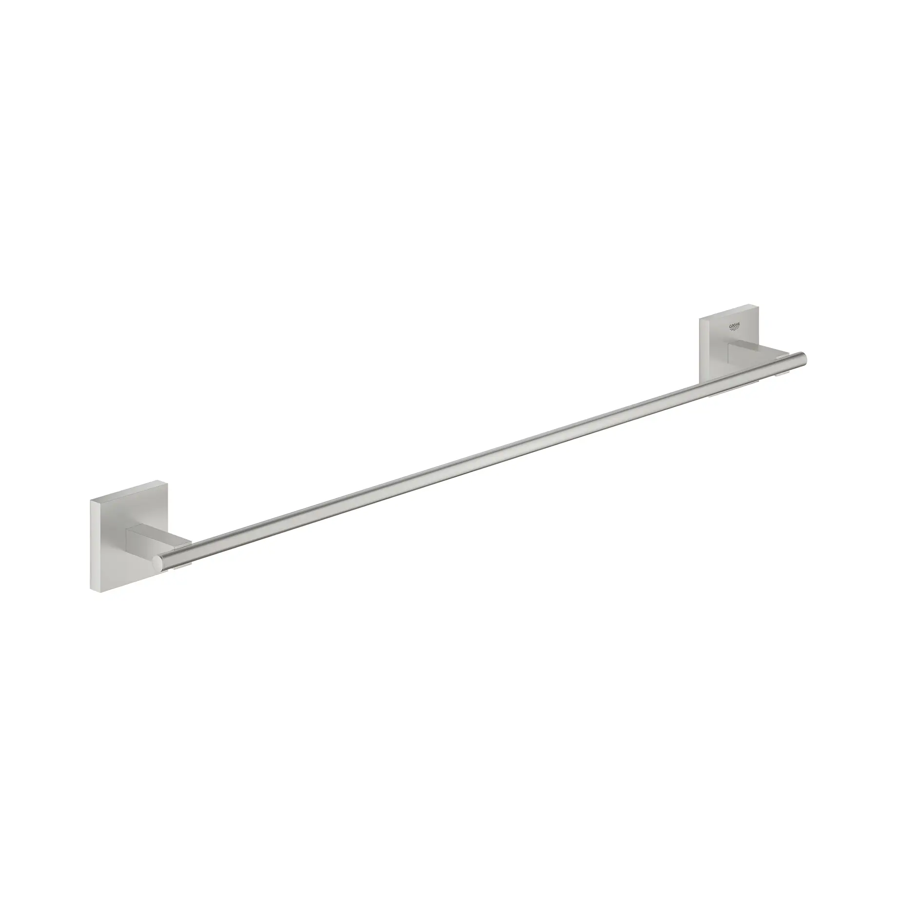 Тримач для рушника 600 мм Start Cube QuickFix