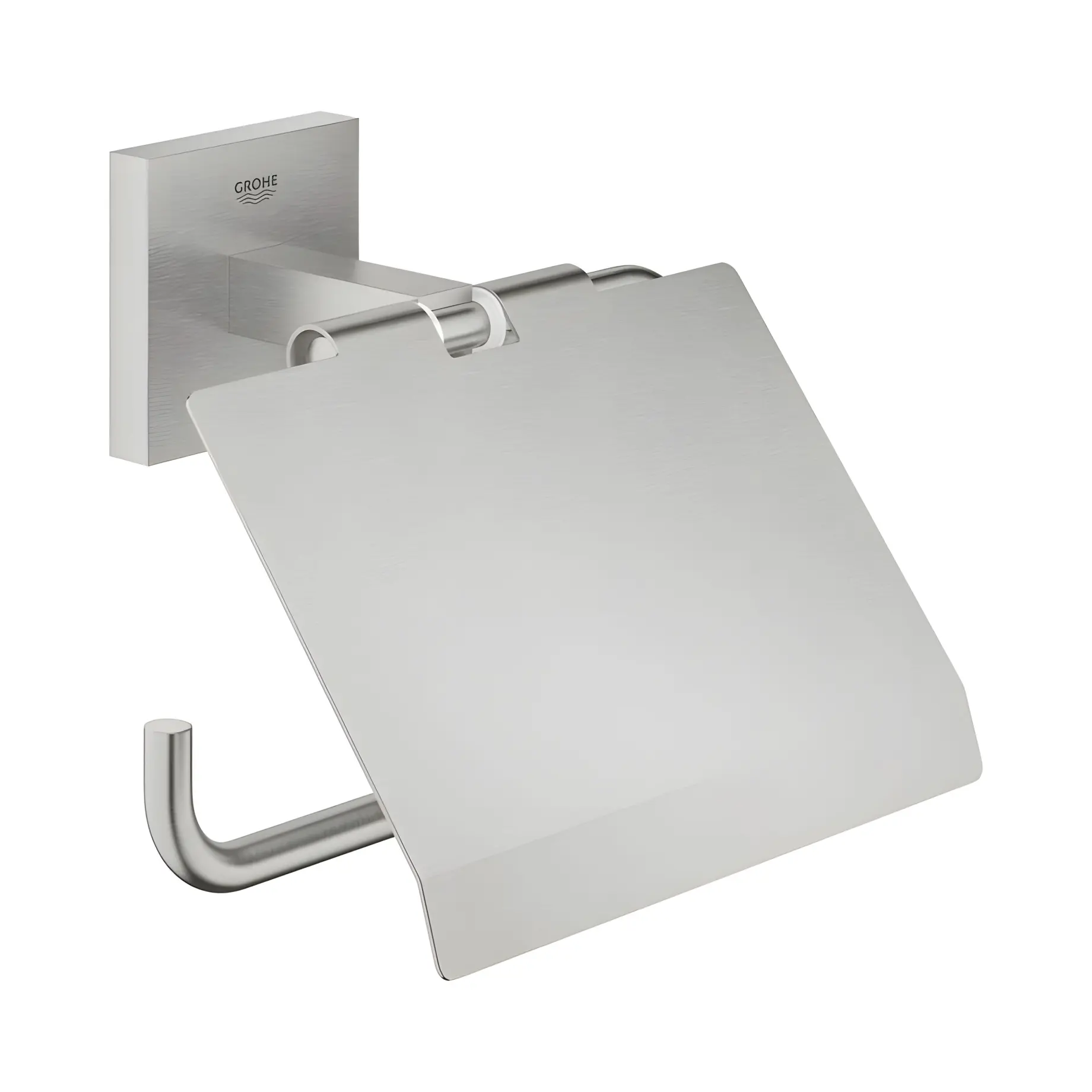 Тримач для туалетного паперу Start Cube QuickFix