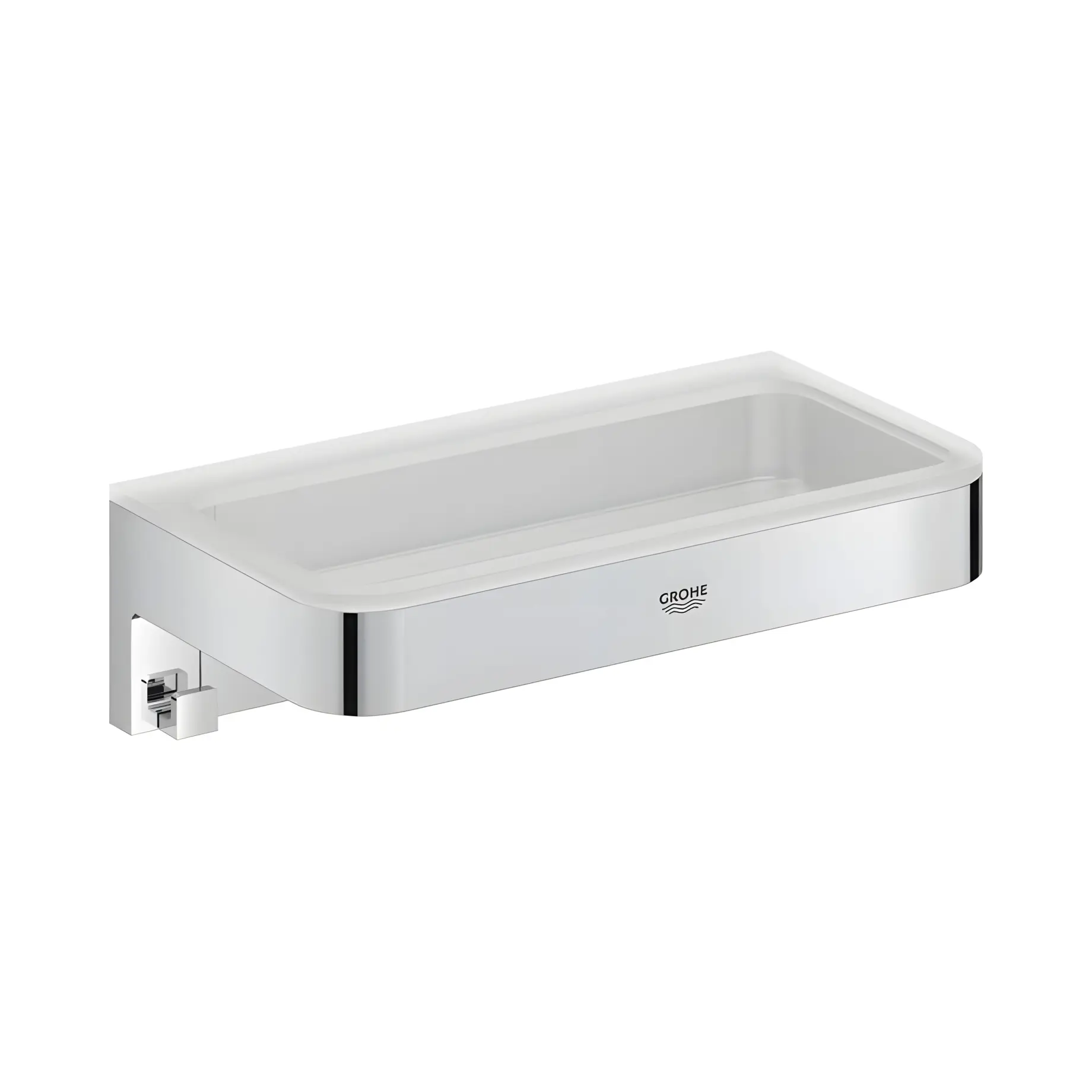 Поличка для душу Start Cube QuickFix