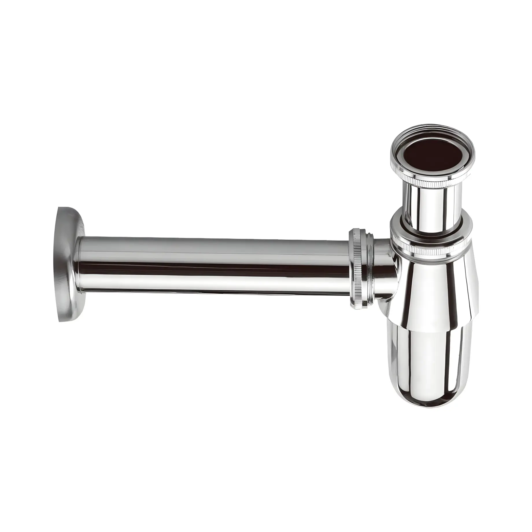 Сифон для раковини