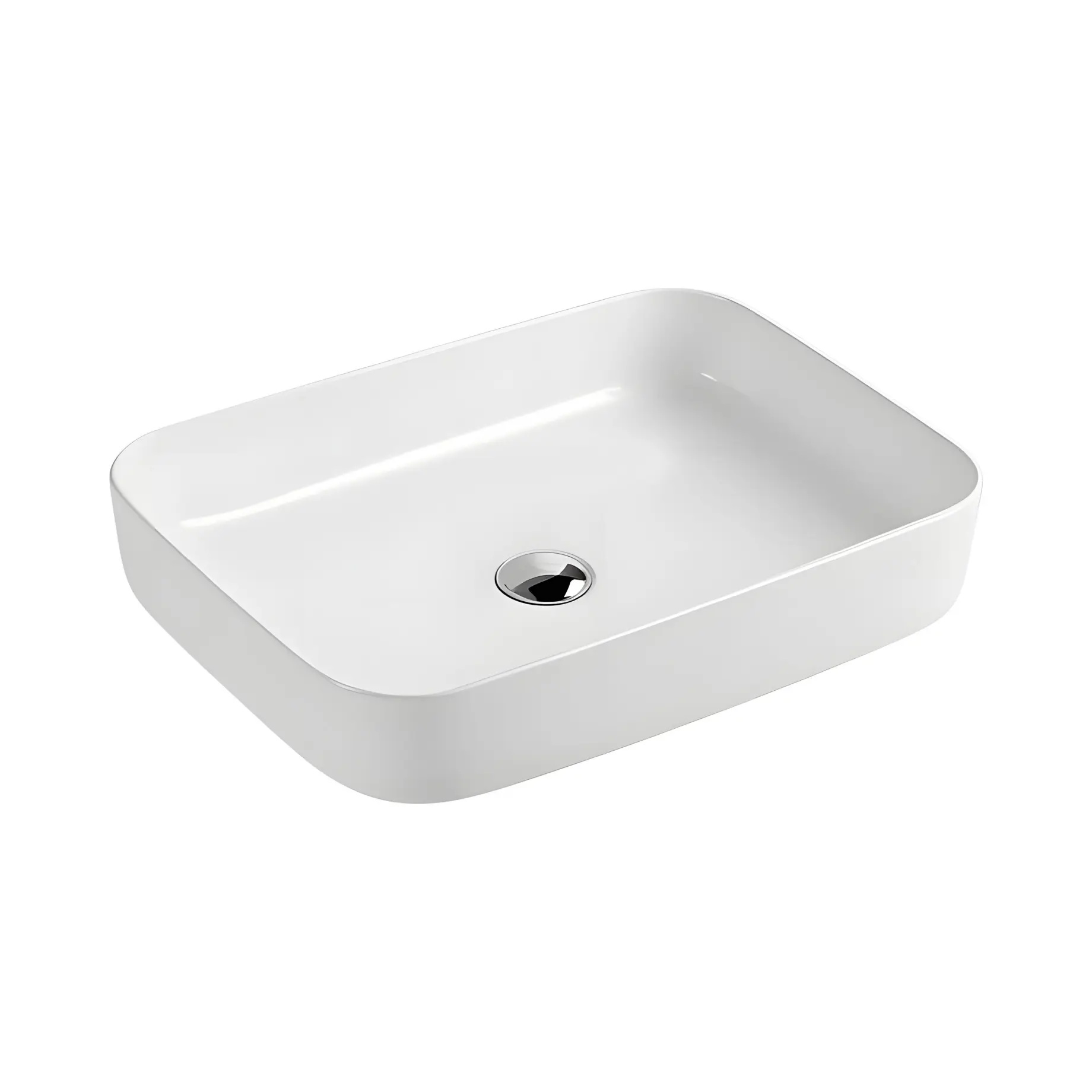 Умивальник Quadra