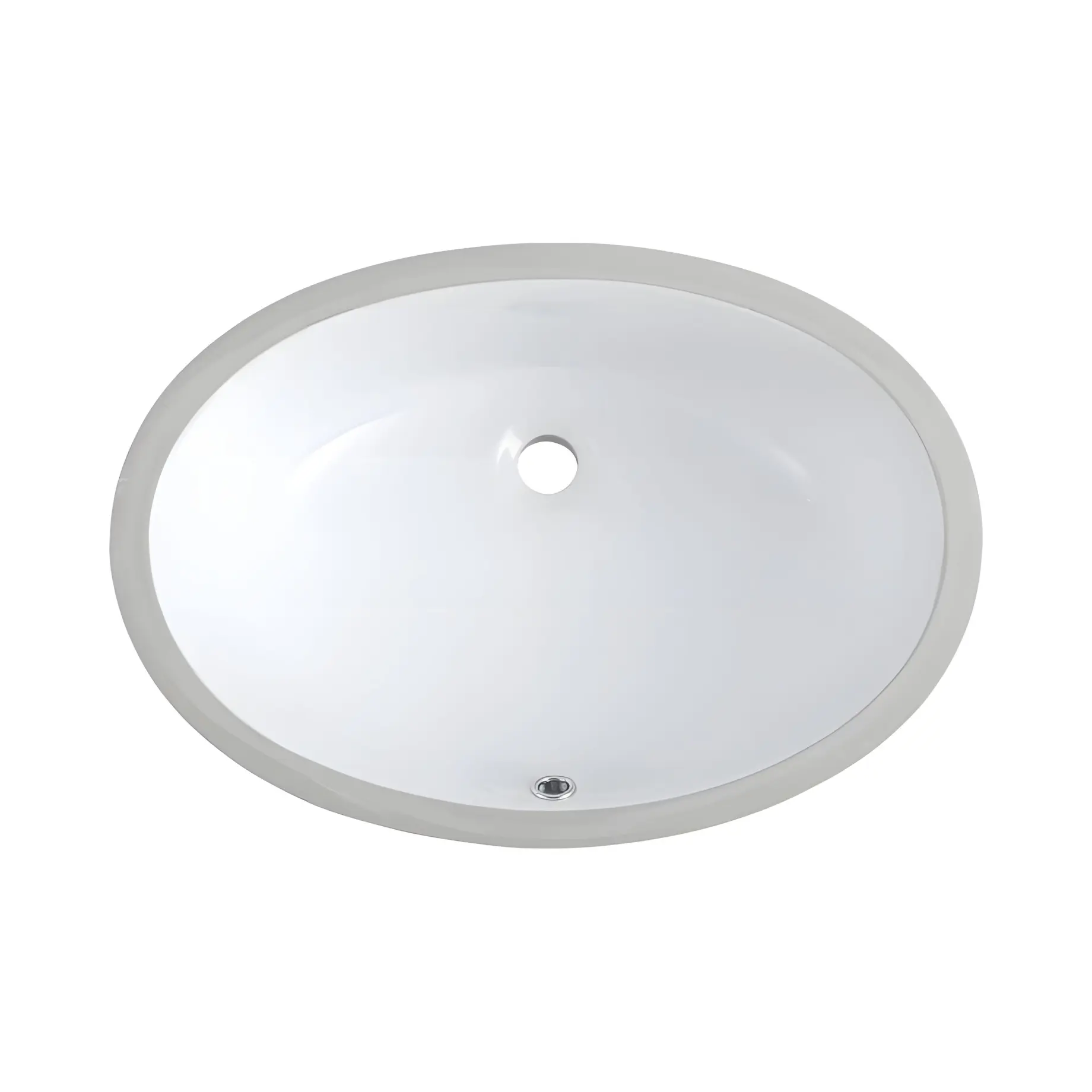 Умивальник Ovale