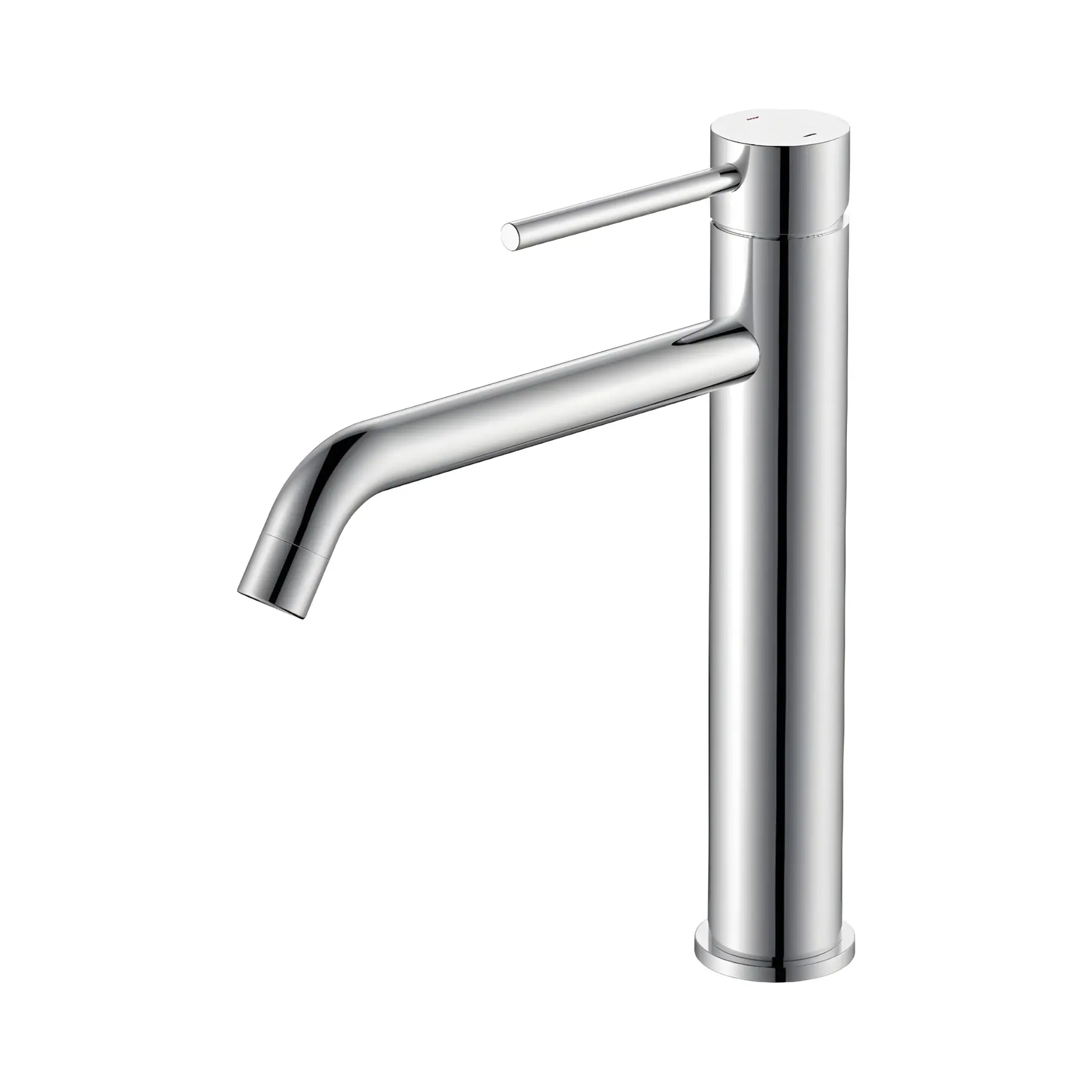 Змішувач для раковини, високий Flow