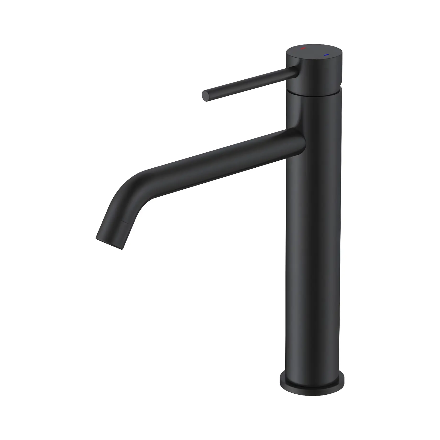 Змішувач для раковини, високий Flow