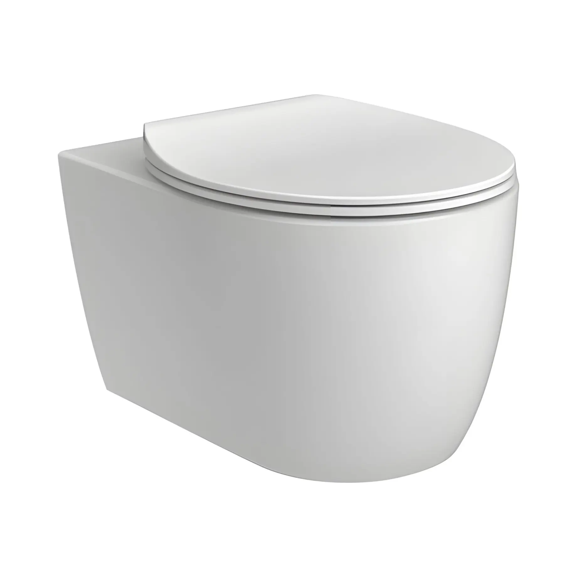 Унітаз Acqua New