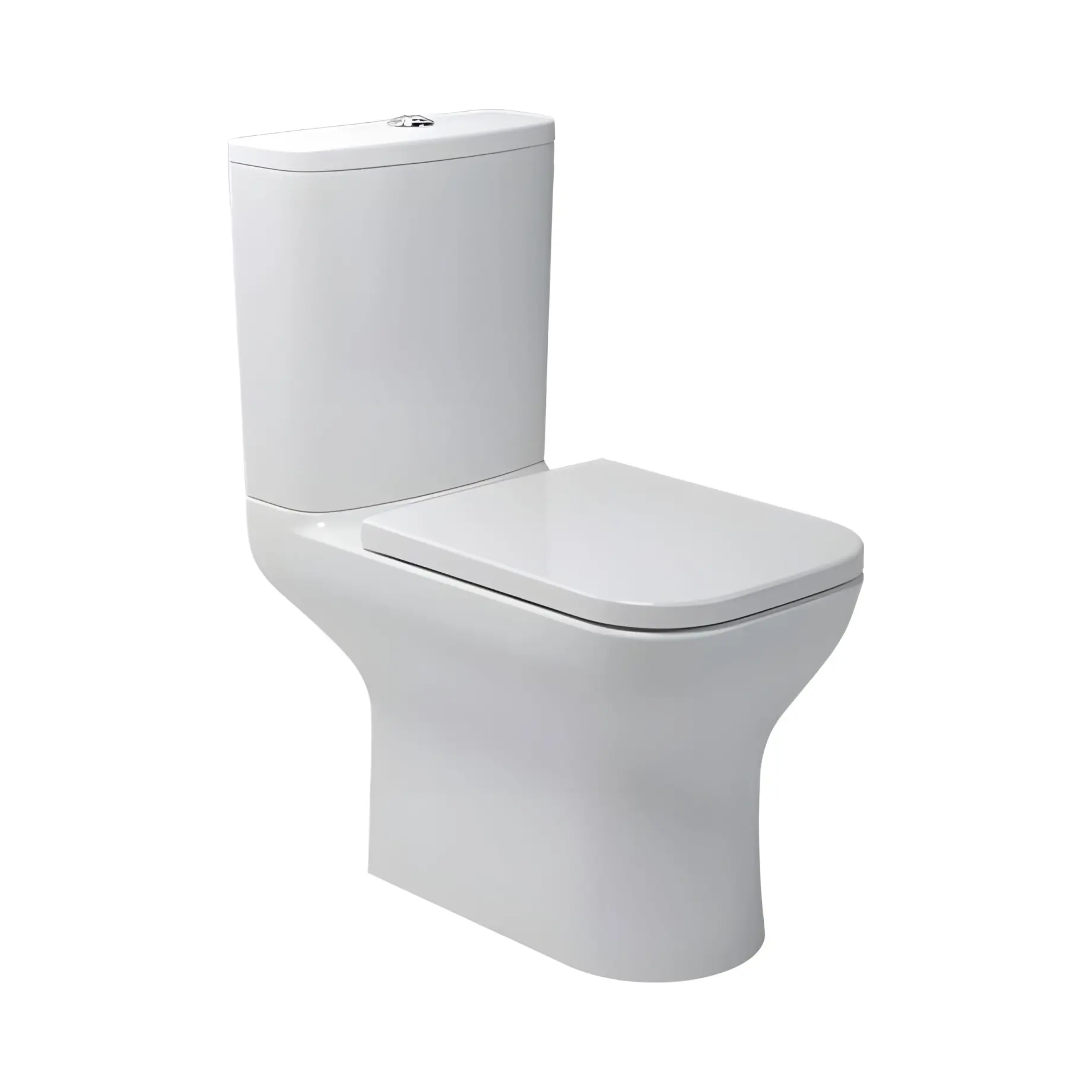 Унітаз-компакт Frame