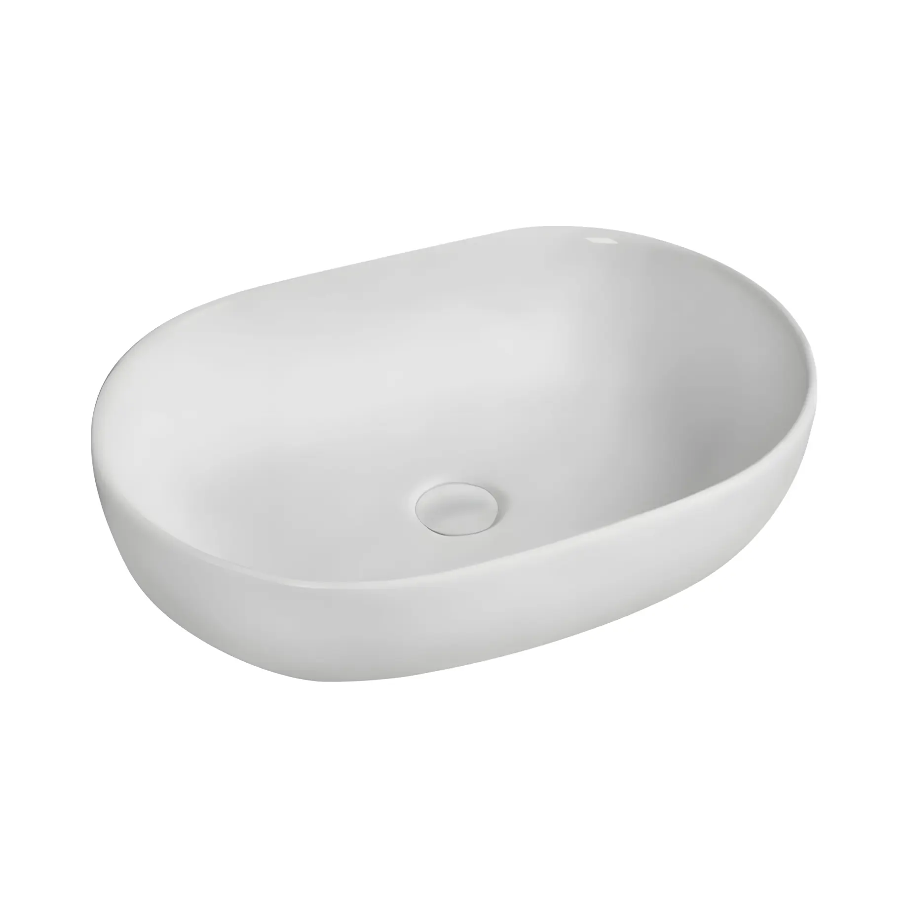 Умивальник Laguna з керамічним донним клапаном