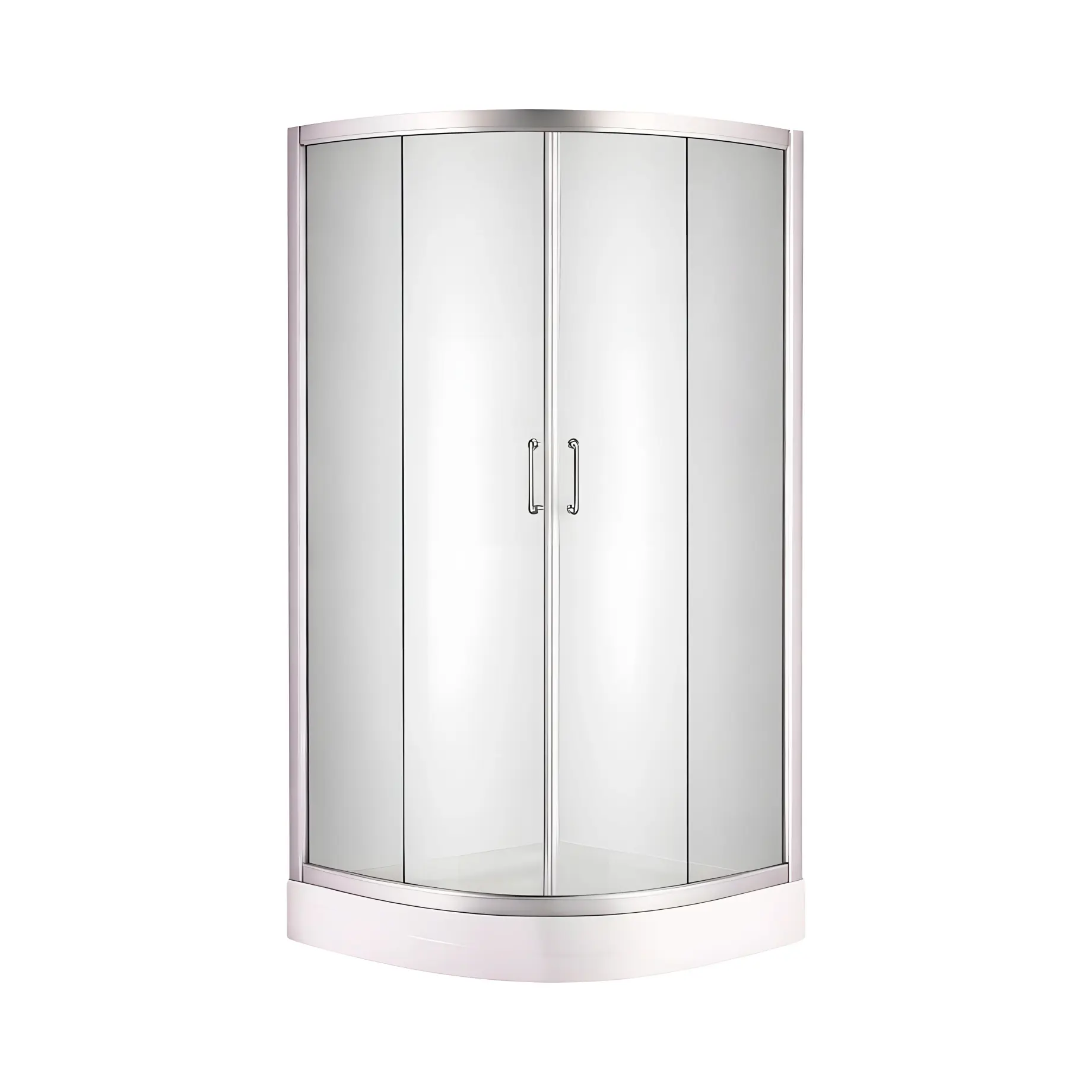 Душова кабіна з піддоном Nymfa