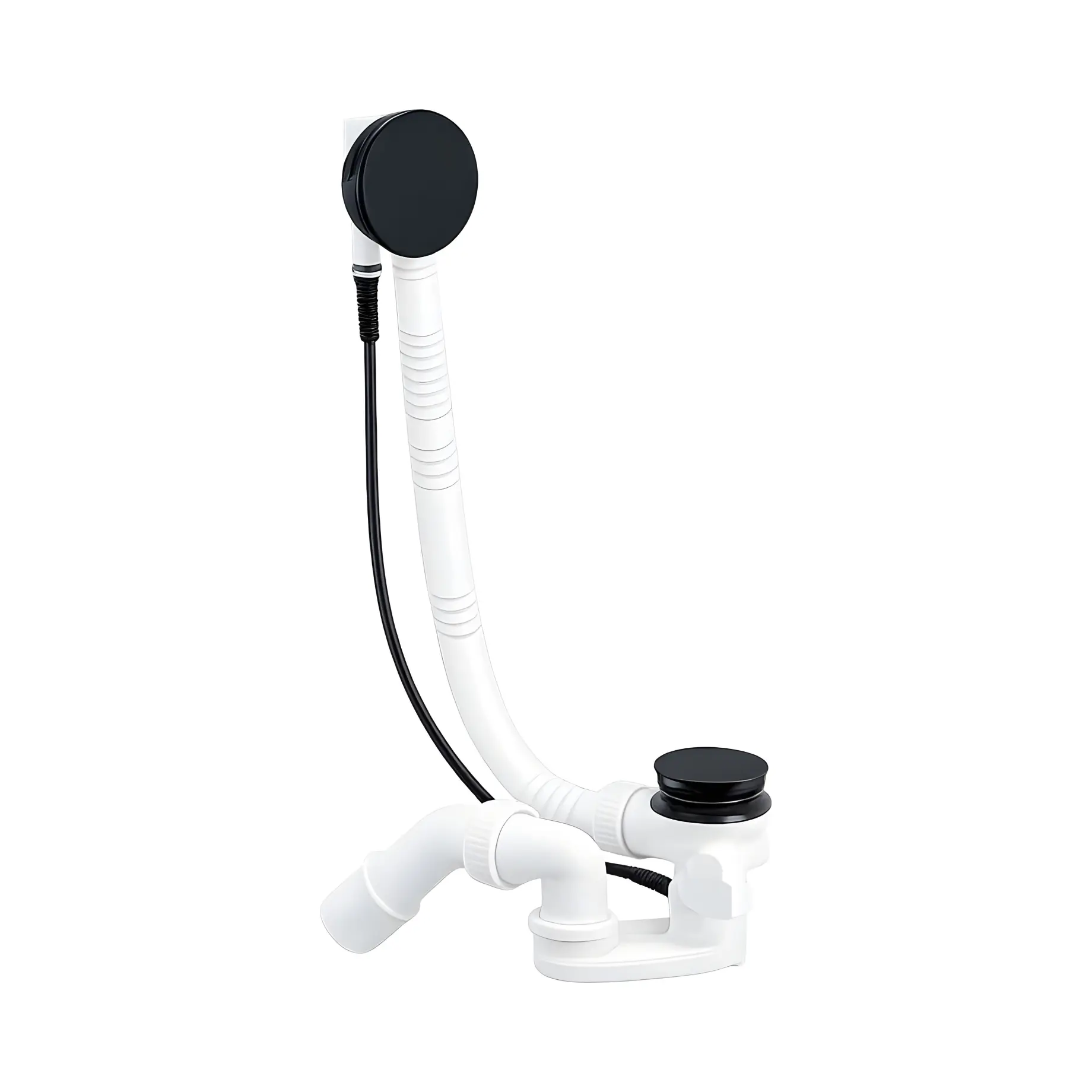 Комплект зливу/переливу