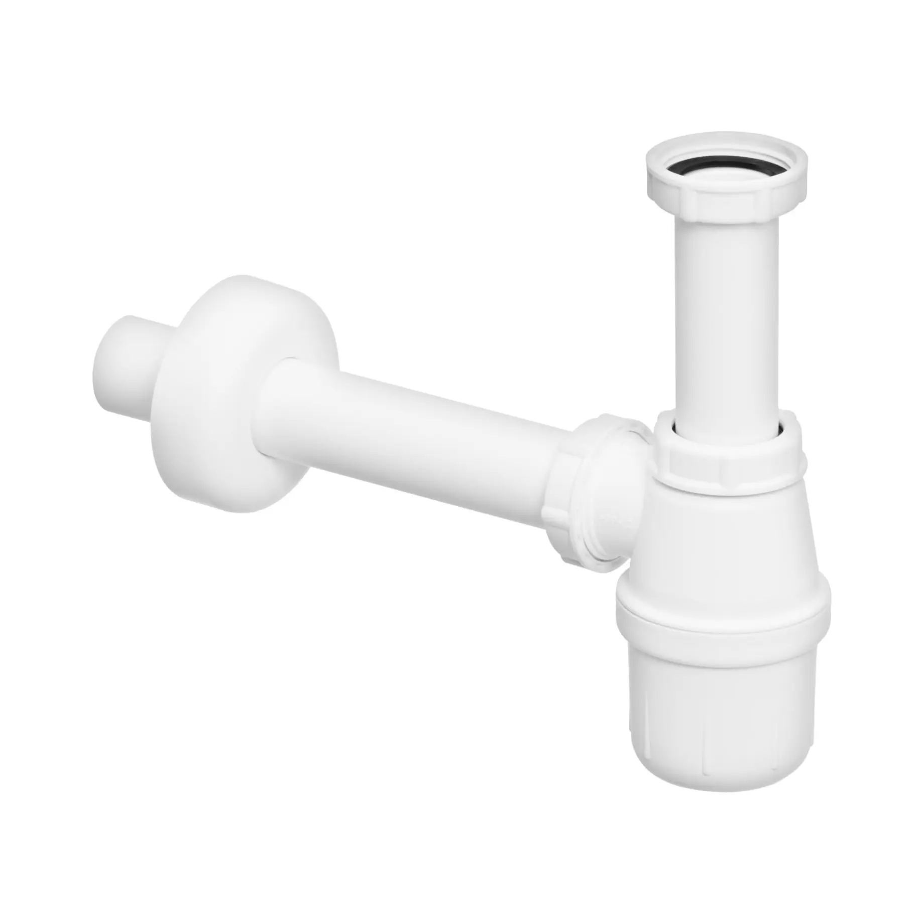 Сифон для раковини DN 40 мм