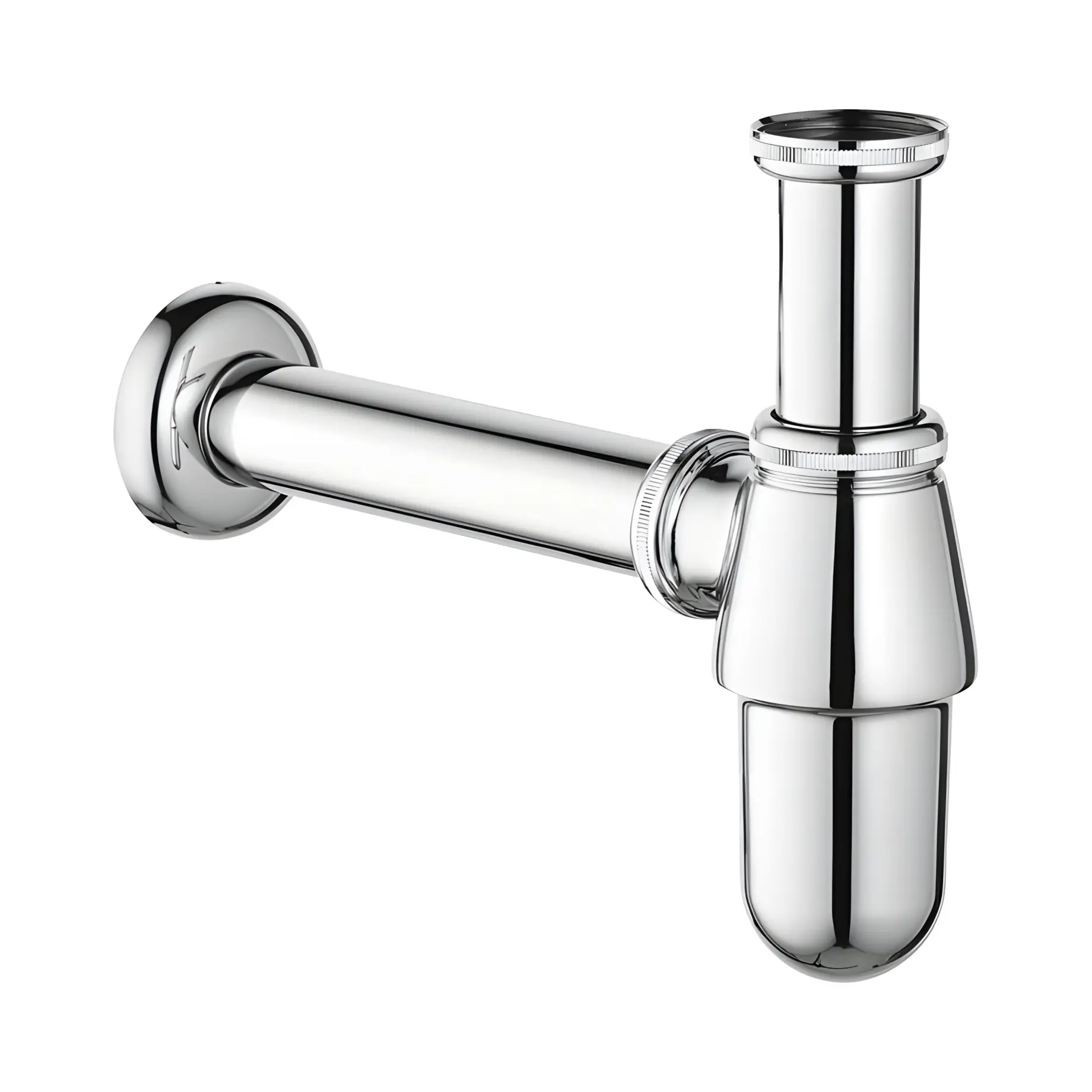 Сифон для раковини