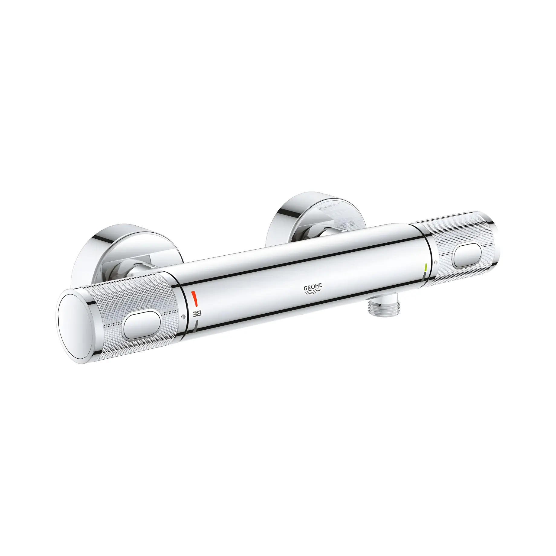 Термостат для душу Precision Feel QuickFix