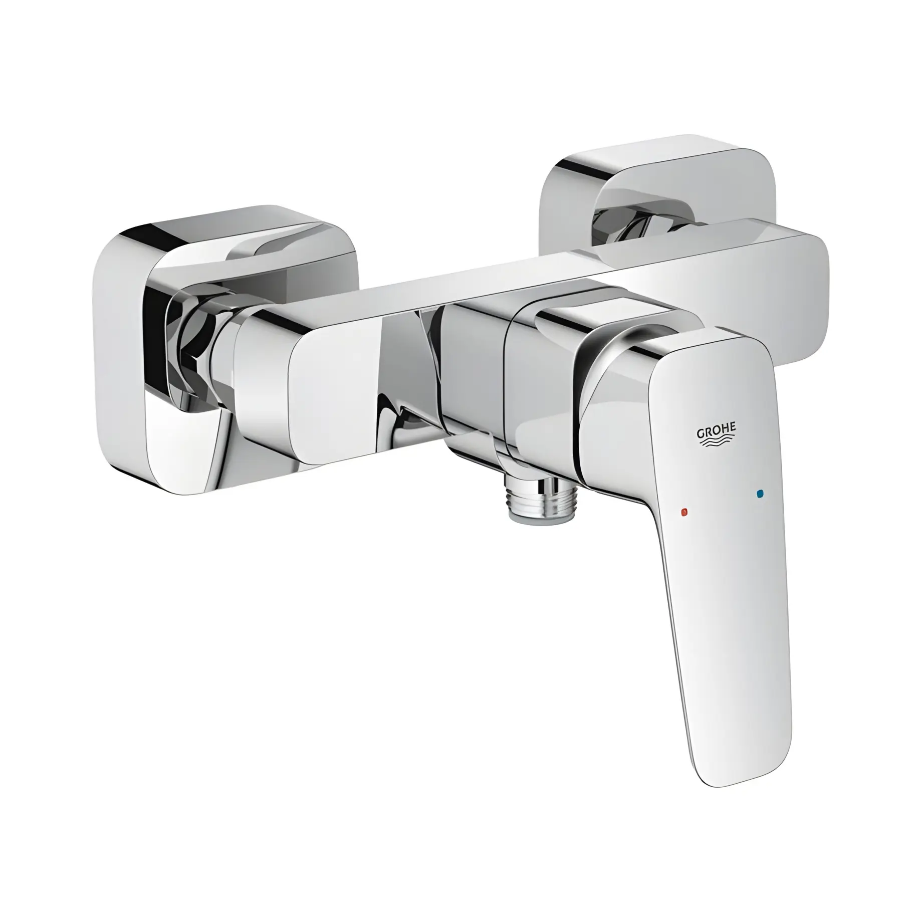 Змішувач для душу Cubeo