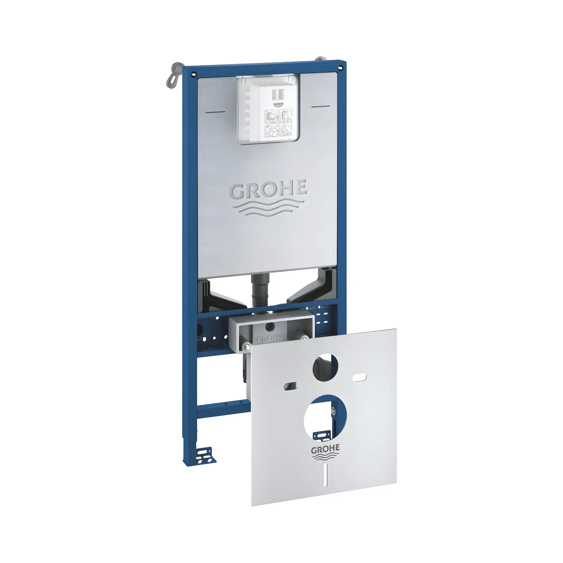 Інсталяція для унітазу Rapid SLX