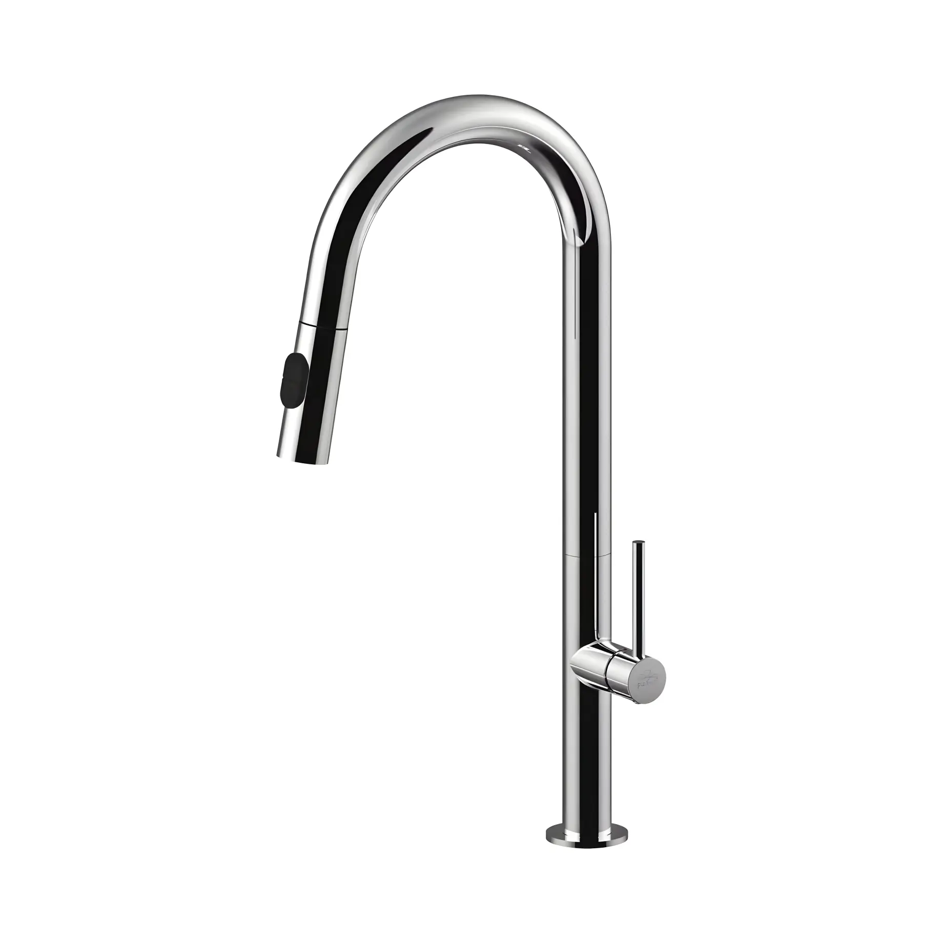 Змішувач для кухні  Chef