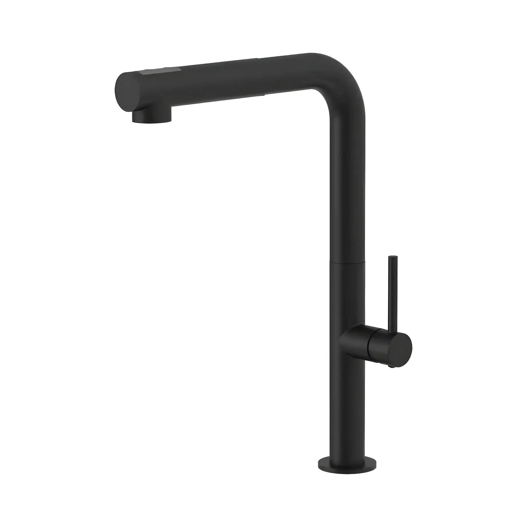 Змішувач для кухні  Chef